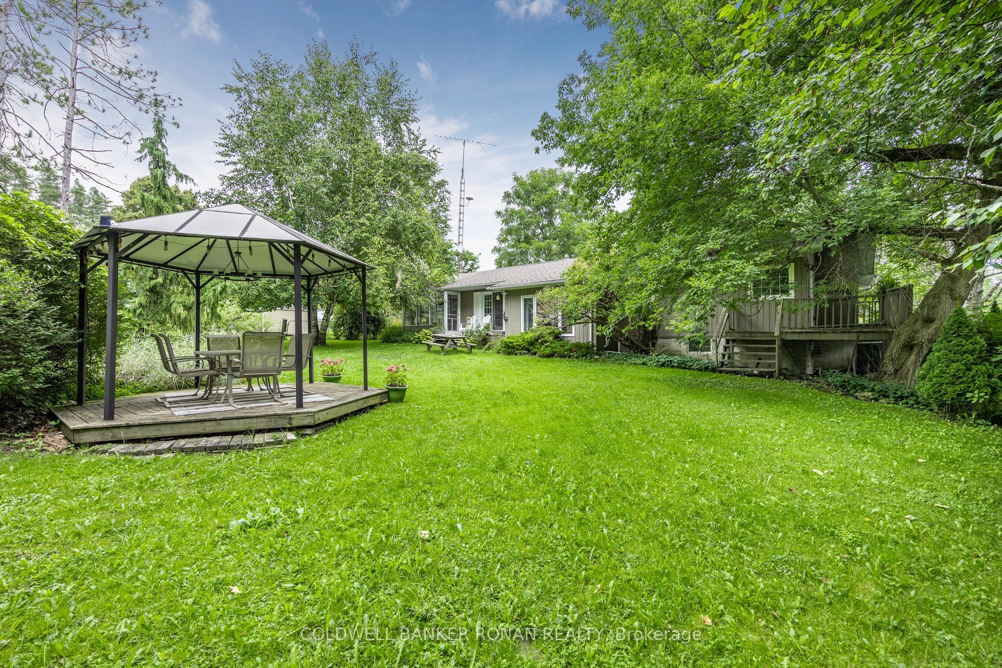 Photo 78 of 2240 15th Side Road, New Tecumseth, Tottenham — HOMEH