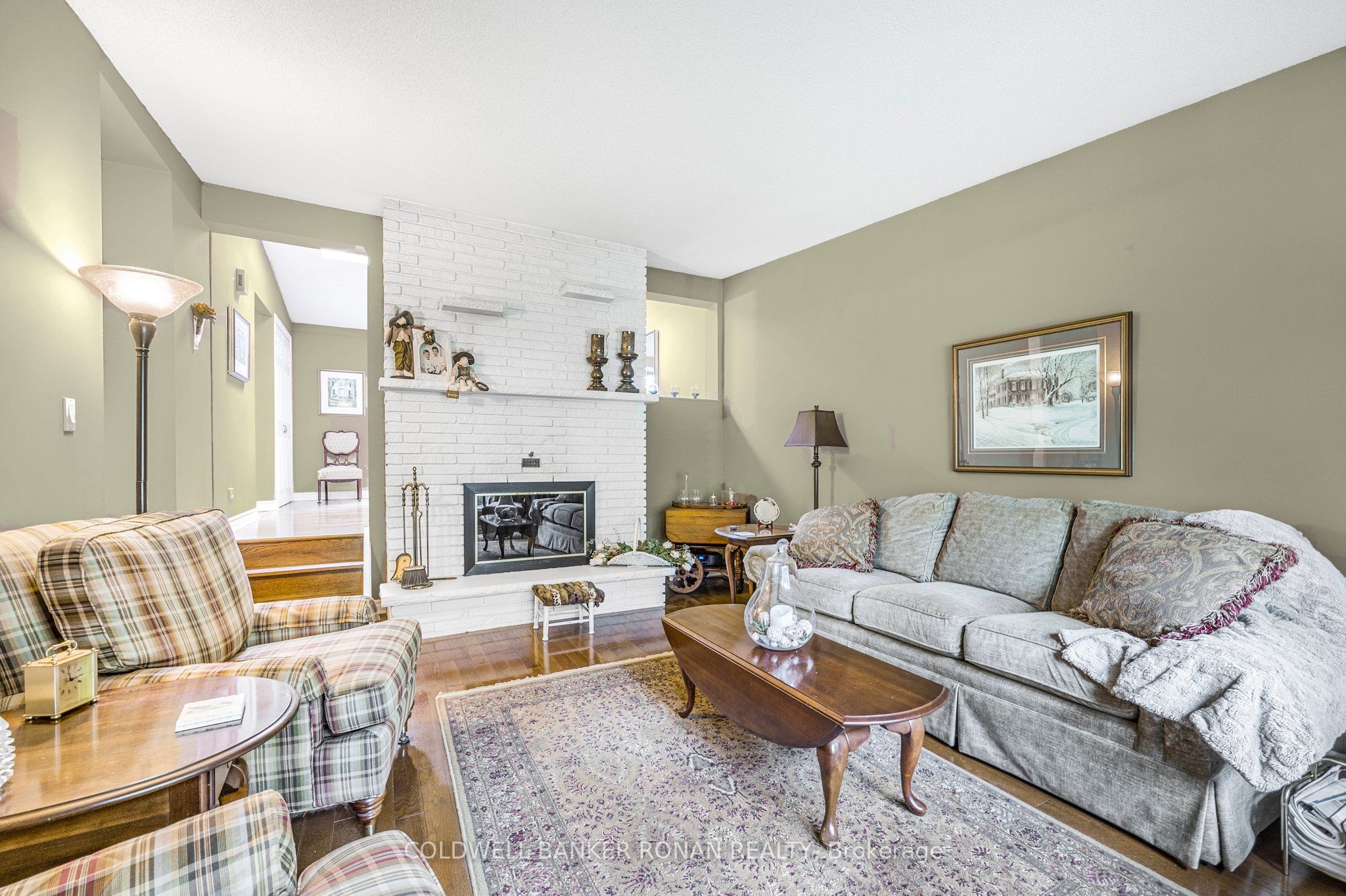 Photo 49 of 2240 15th Side Road, New Tecumseth, Tottenham — HOMEH
