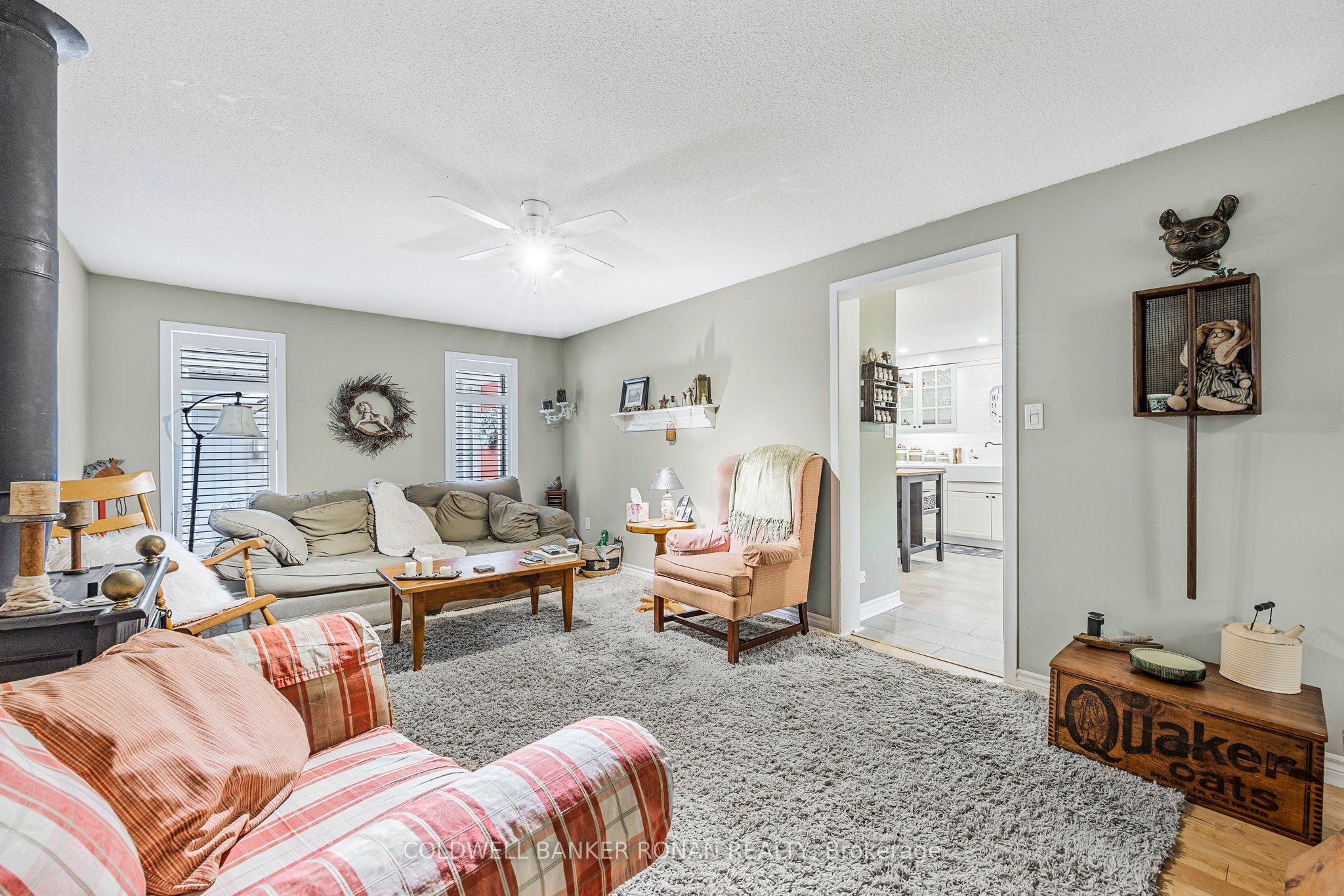 Photo 62 of 2240 15th Side Road, New Tecumseth, Tottenham — HOMEH