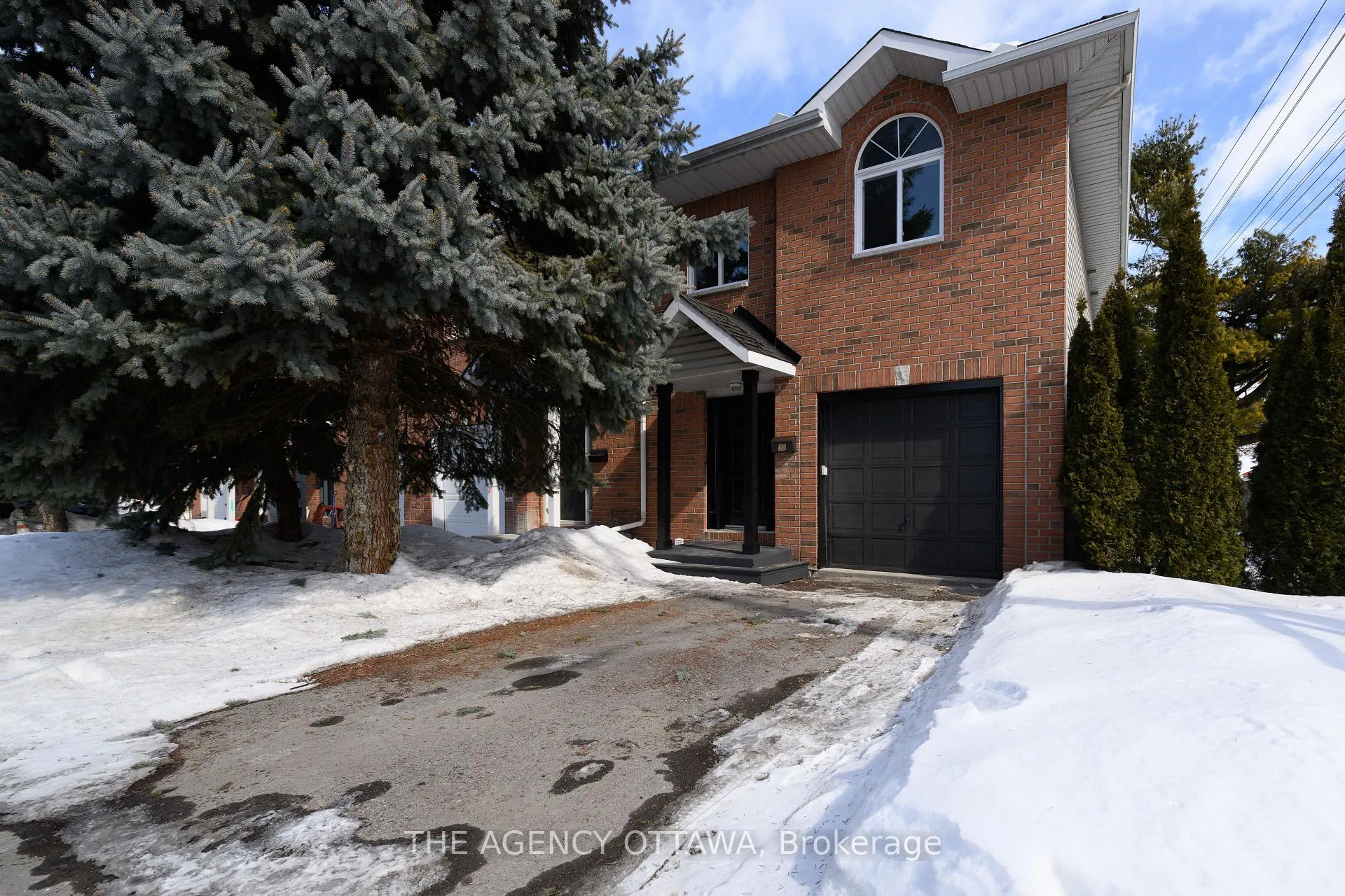 Photo 2 of Unit D, 3 Southpark Drive, Ottawa, Blackburn Hamlet — HOMEH