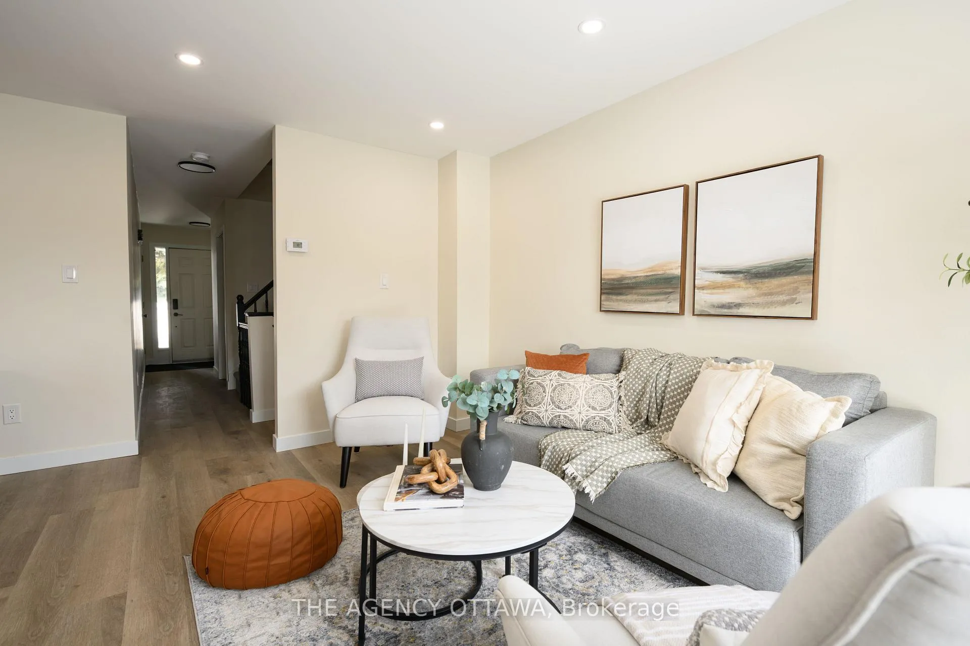 Photo 38 of Unit D, 3 Southpark Drive, Ottawa, Blackburn Hamlet — HOMEH