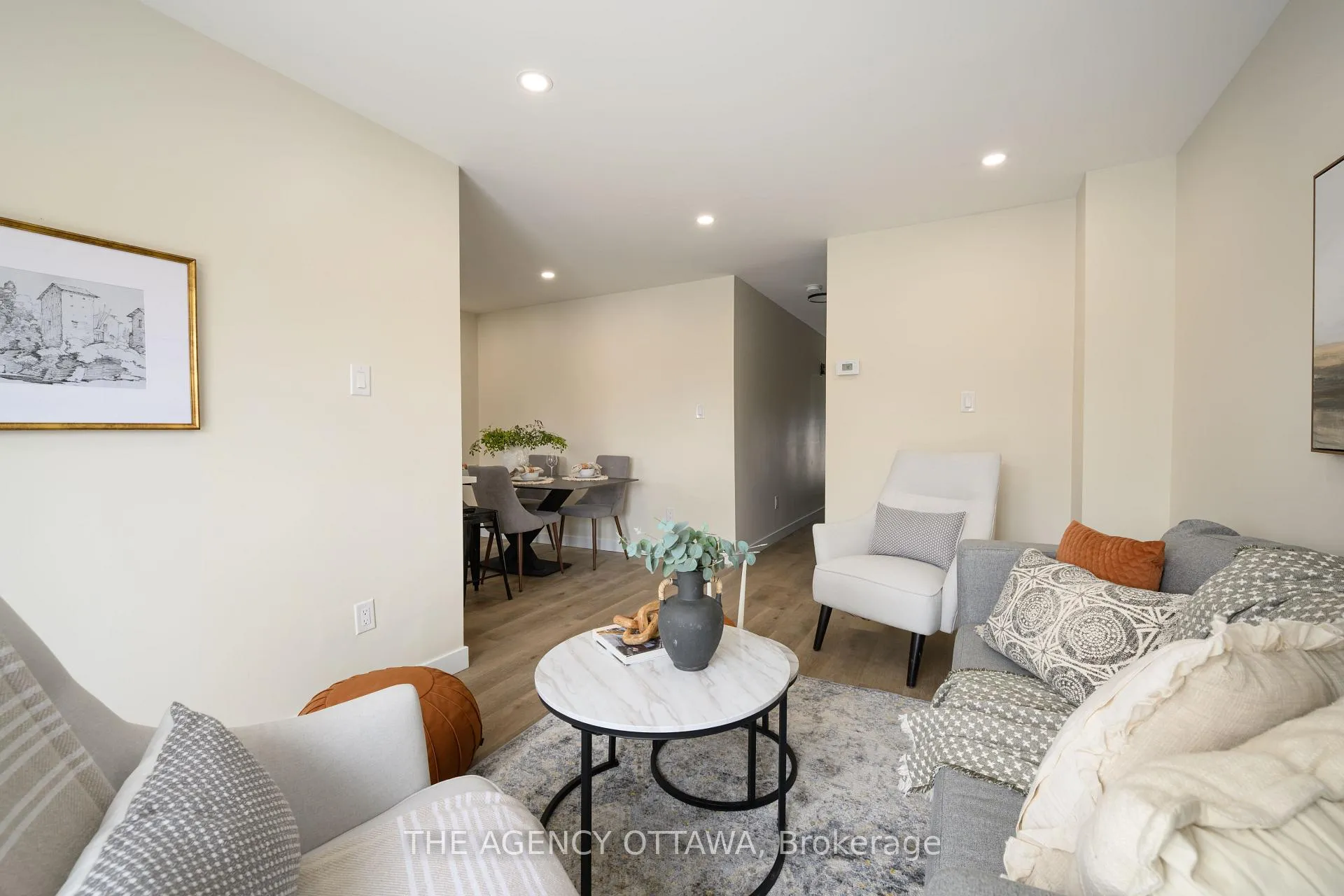 Photo 36 of Unit D, 3 Southpark Drive, Ottawa, Blackburn Hamlet — HOMEH