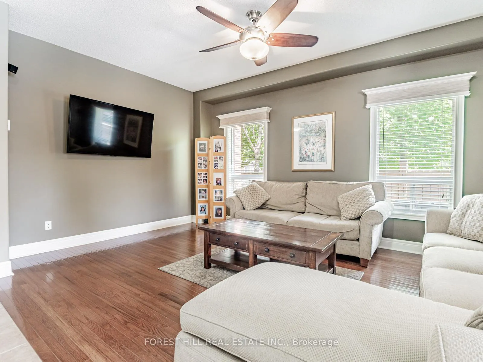 Photo 7 of 33 Connaught Lane, Barrie, Innis-Shore — HOMEH