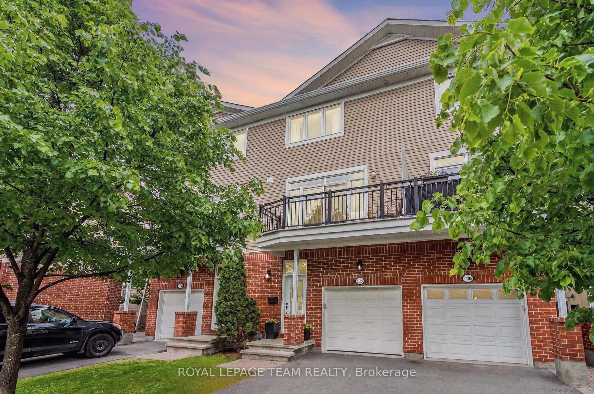 Photo 4 of 1508 Clementine Boulevard, Ottawa, Billings Bridge — HOMEH