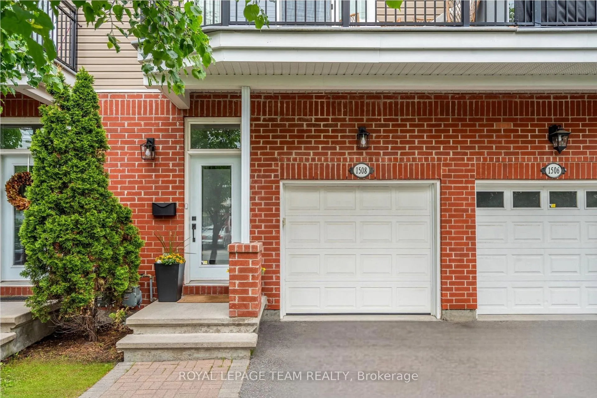 Photo 9 of 1508 Clementine Boulevard, Ottawa, Billings Bridge — HOMEH