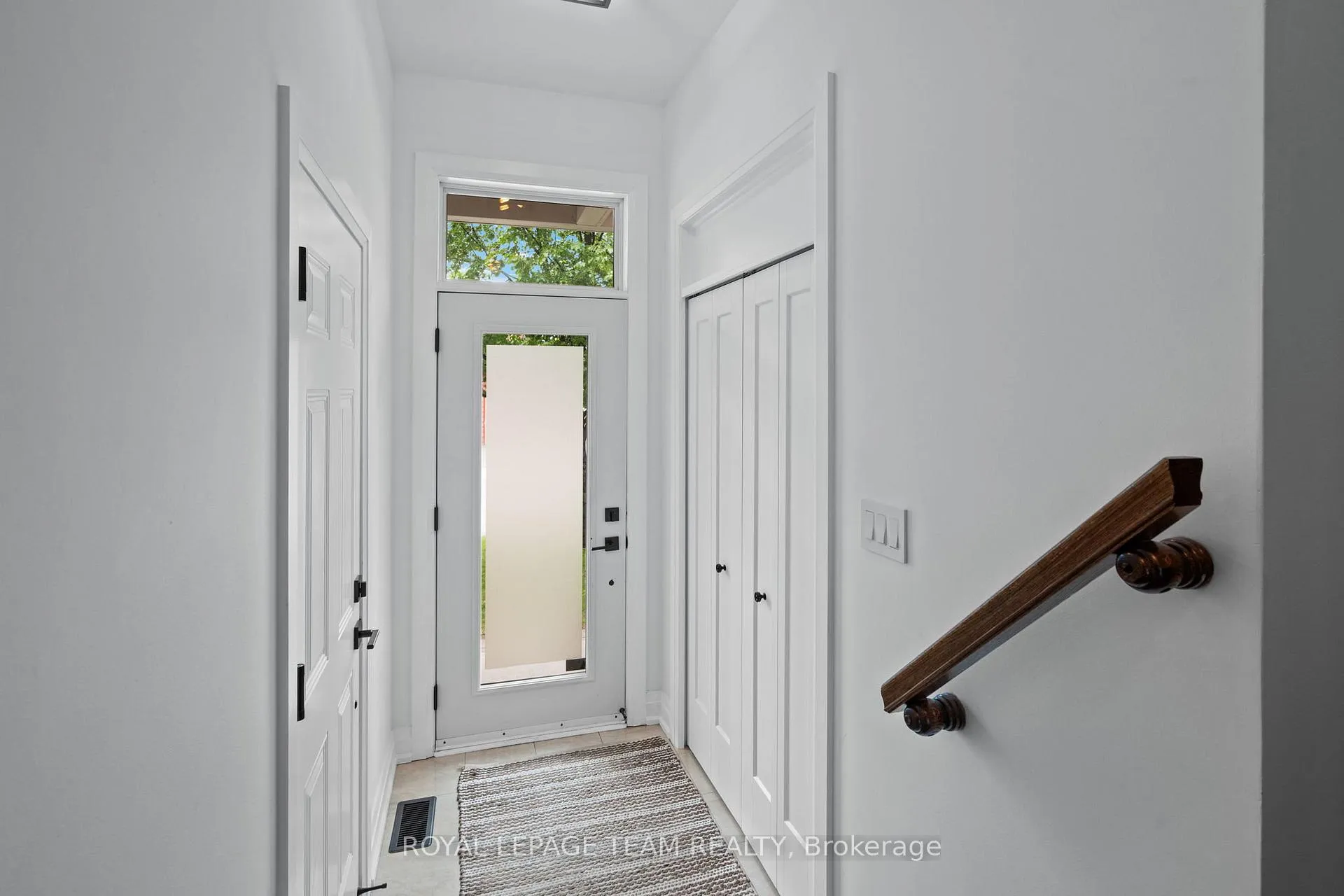 Photo 20 of 1508 Clementine Boulevard, Ottawa, Billings Bridge — HOMEH