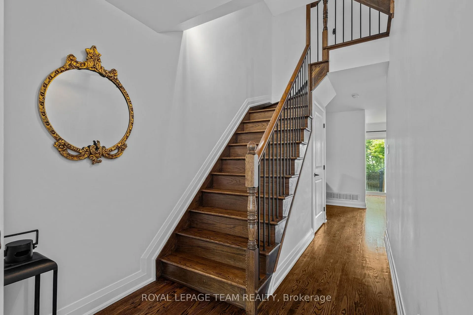 Photo 23 of 1508 Clementine Boulevard, Ottawa, Billings Bridge — HOMEH