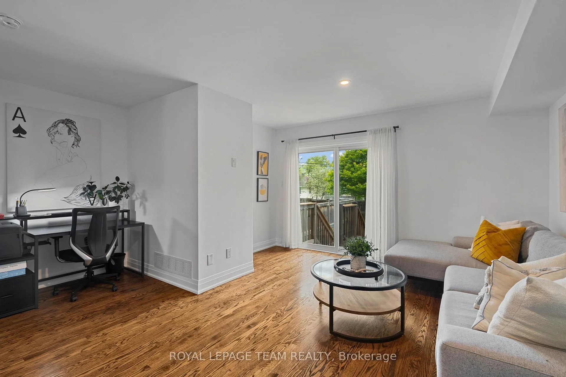 Photo 32 of 1508 Clementine Boulevard, Ottawa, Billings Bridge — HOMEH