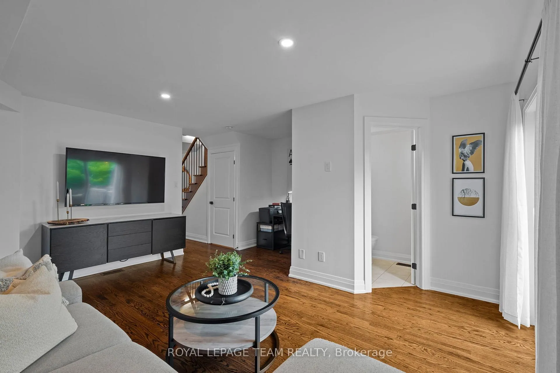 Photo 36 of 1508 Clementine Boulevard, Ottawa, Billings Bridge — HOMEH