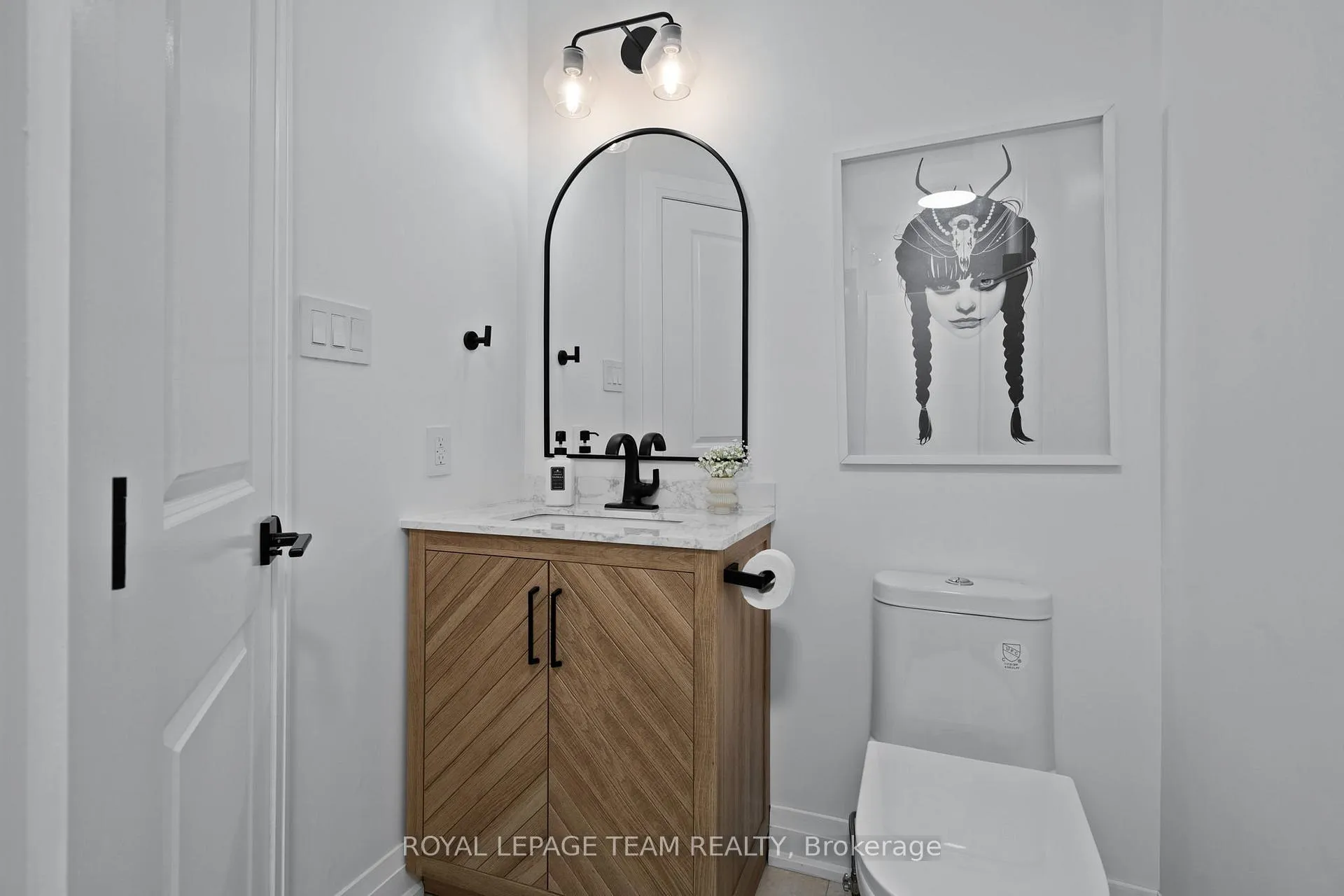 Photo 39 of 1508 Clementine Boulevard, Ottawa, Billings Bridge — HOMEH
