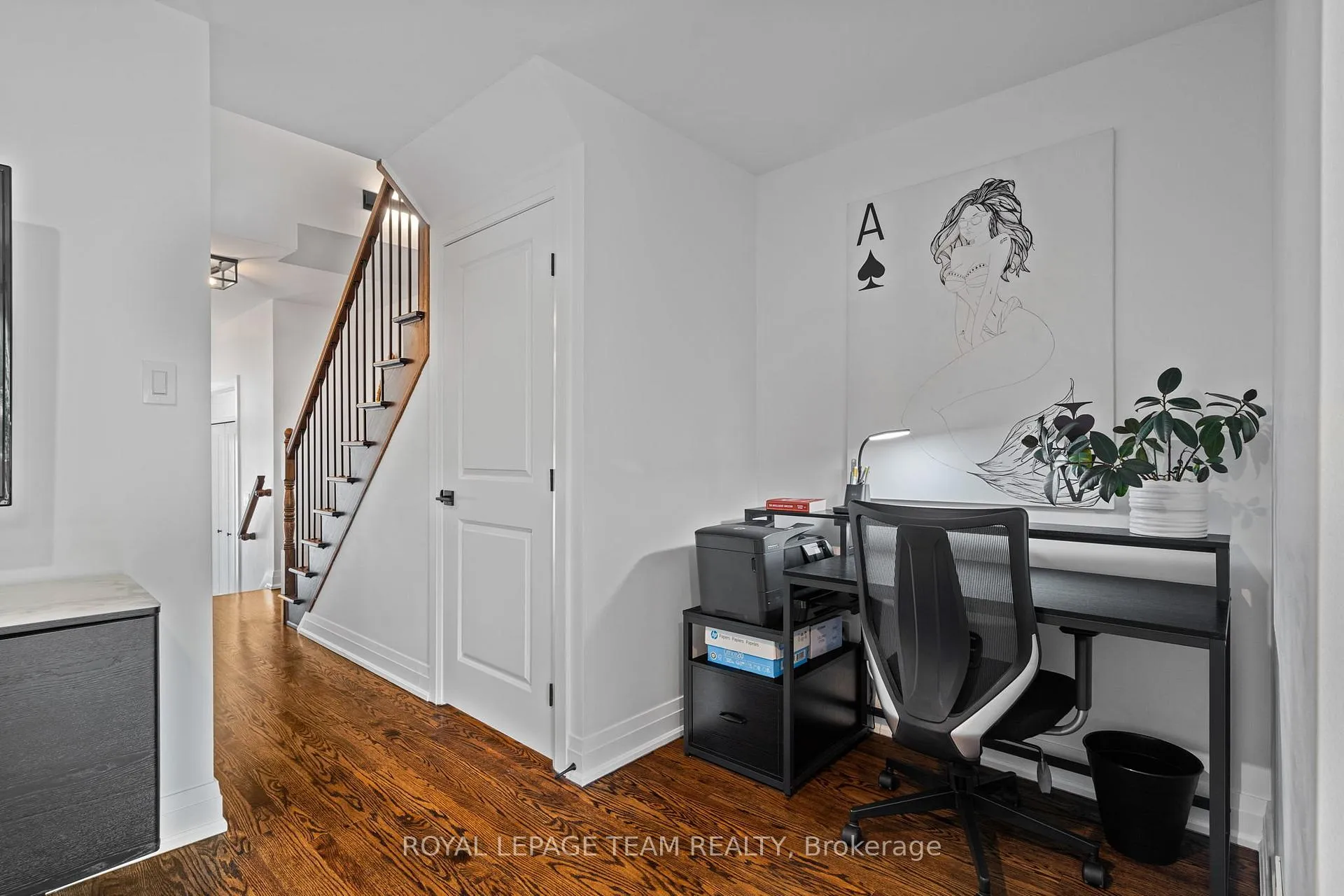 Photo 52 of 1508 Clementine Boulevard, Ottawa, Billings Bridge — HOMEH
