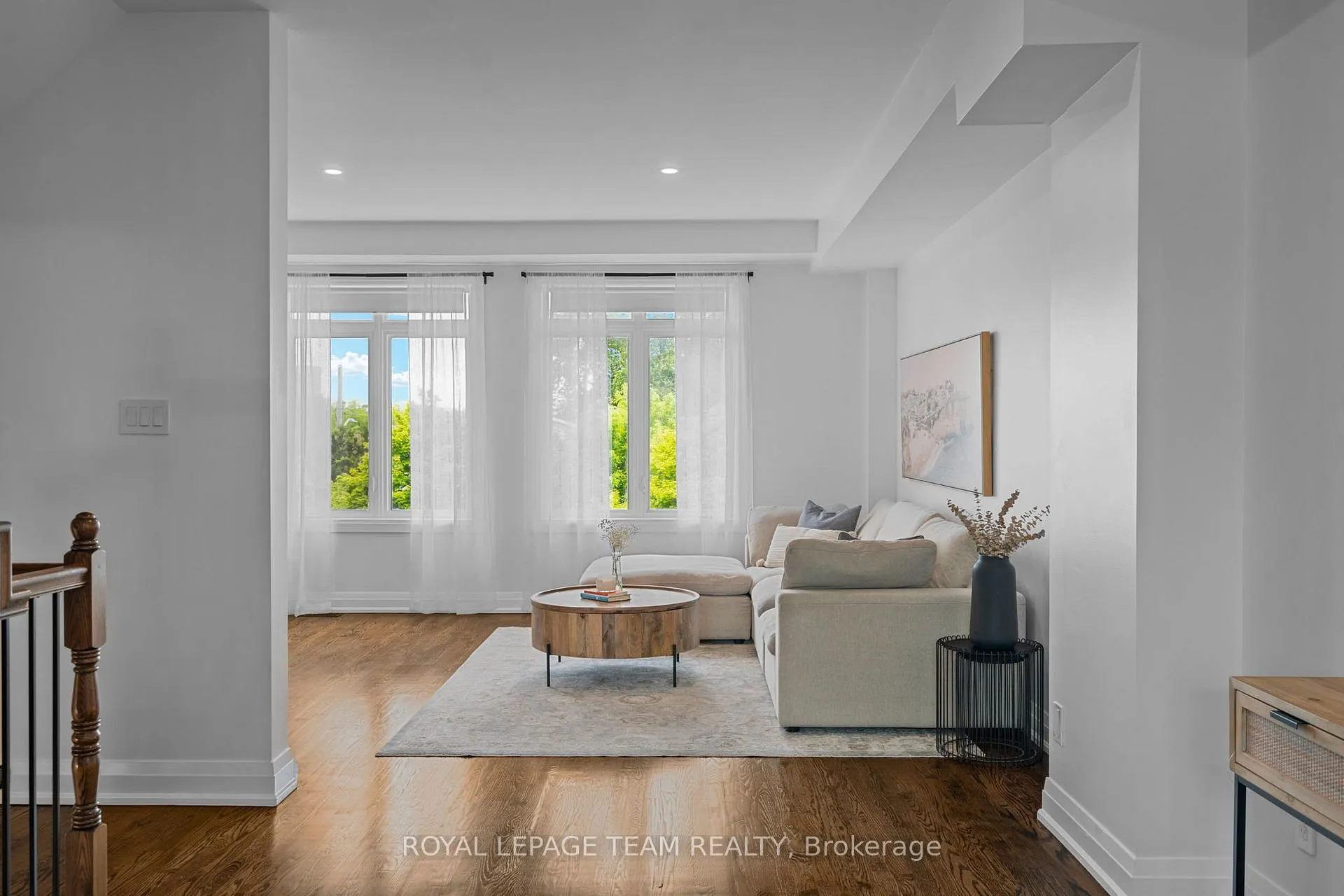 Photo 60 of 1508 Clementine Boulevard, Ottawa, Billings Bridge — HOMEH