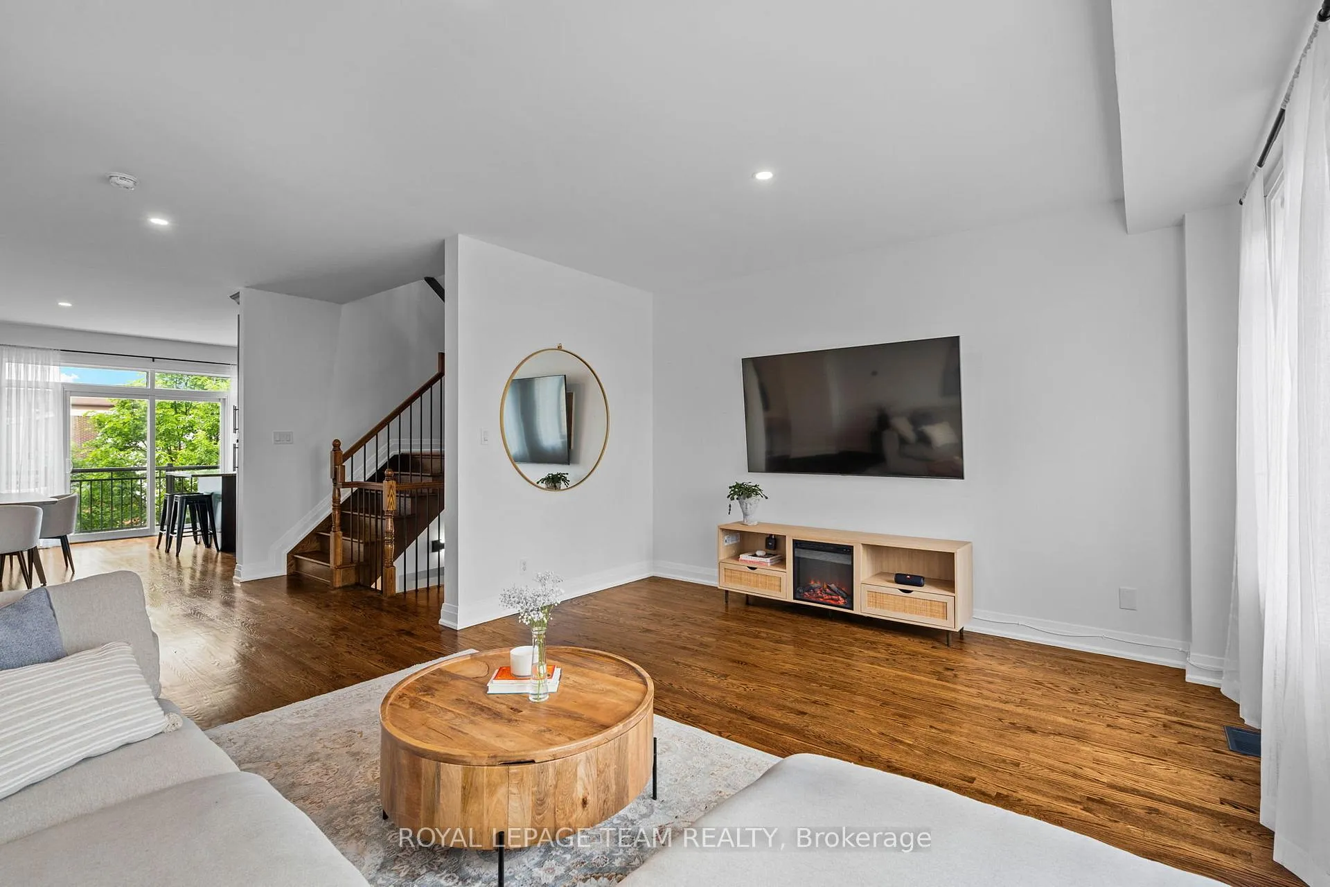 Photo 61 of 1508 Clementine Boulevard, Ottawa, Billings Bridge — HOMEH