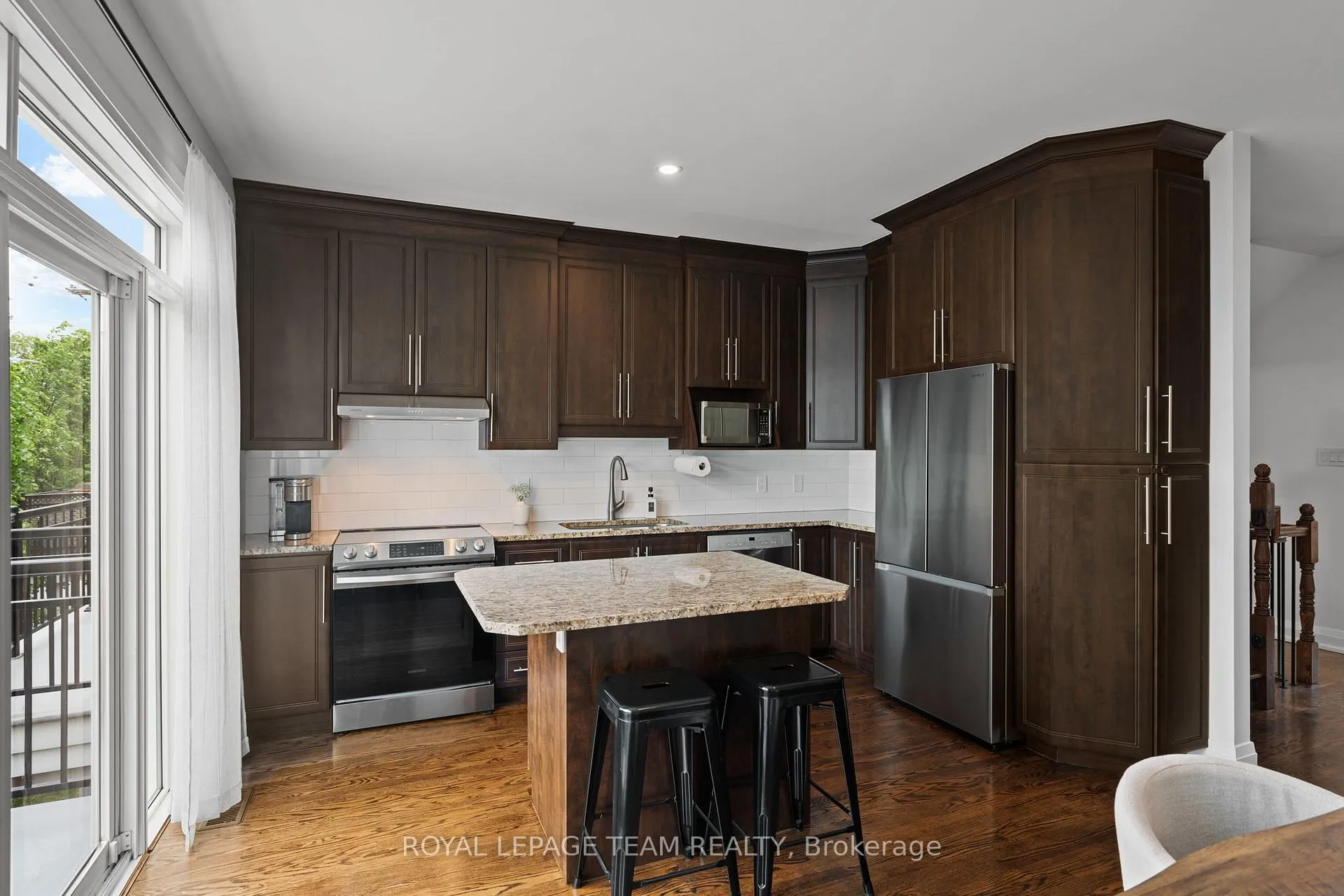Photo 89 of 1508 Clementine Boulevard, Ottawa, Billings Bridge — HOMEH