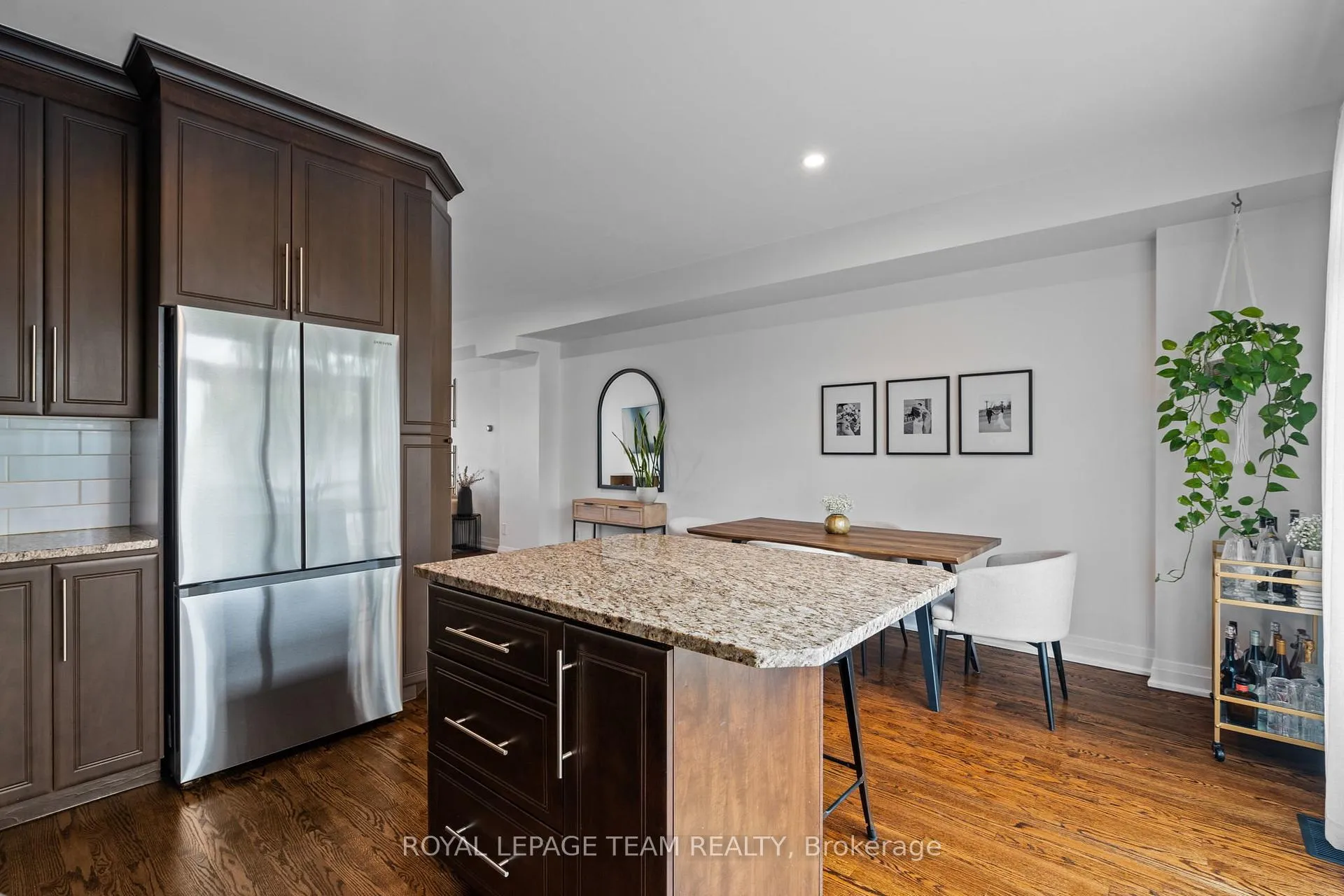 Photo 103 of 1508 Clementine Boulevard, Ottawa, Billings Bridge — HOMEH