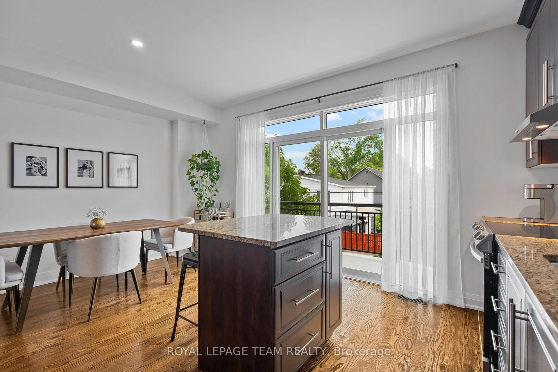 Photo 105 of 1508 Clementine Boulevard, Ottawa, Billings Bridge — HOMEH