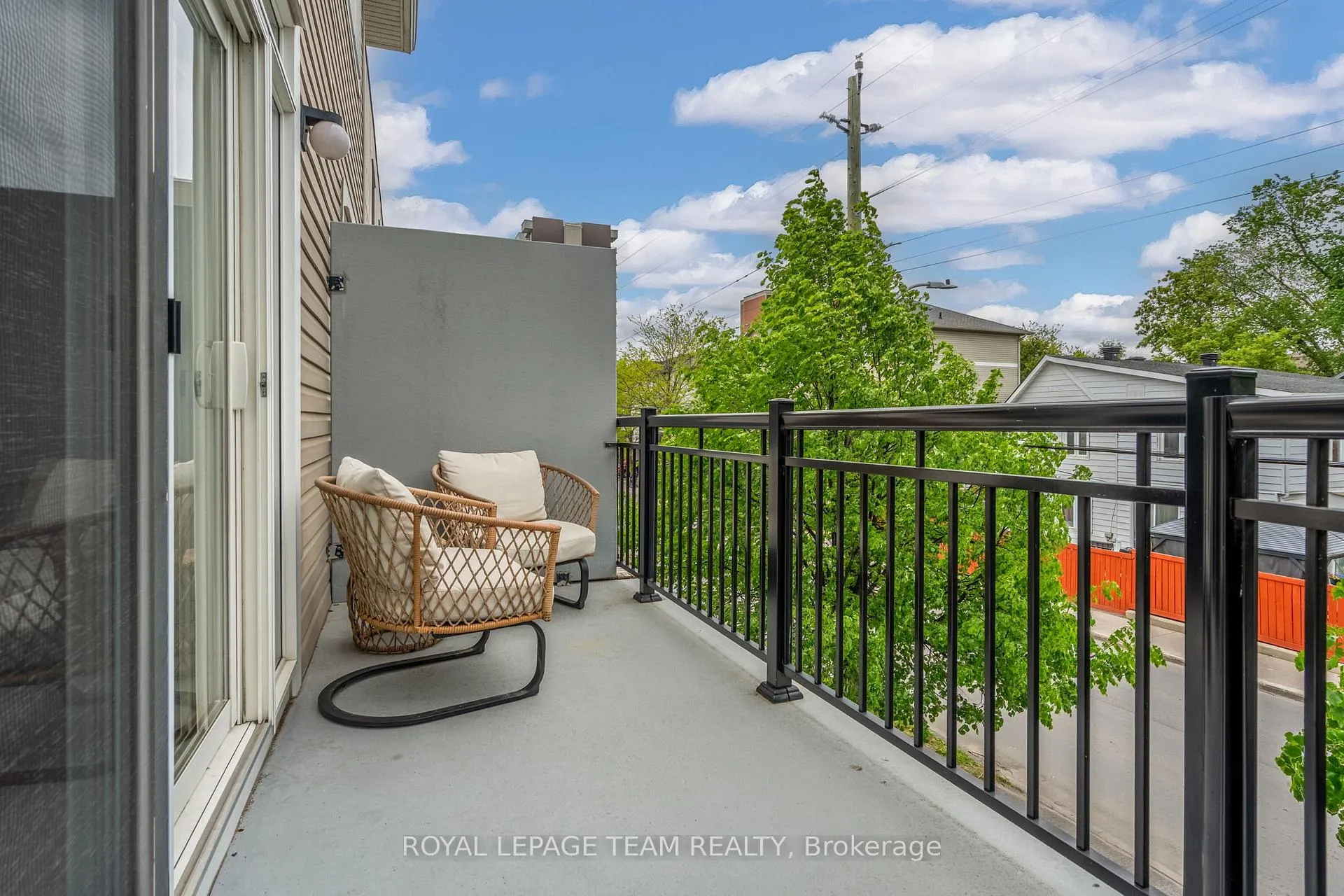 Photo 114 of 1508 Clementine Boulevard, Ottawa, Billings Bridge — HOMEH