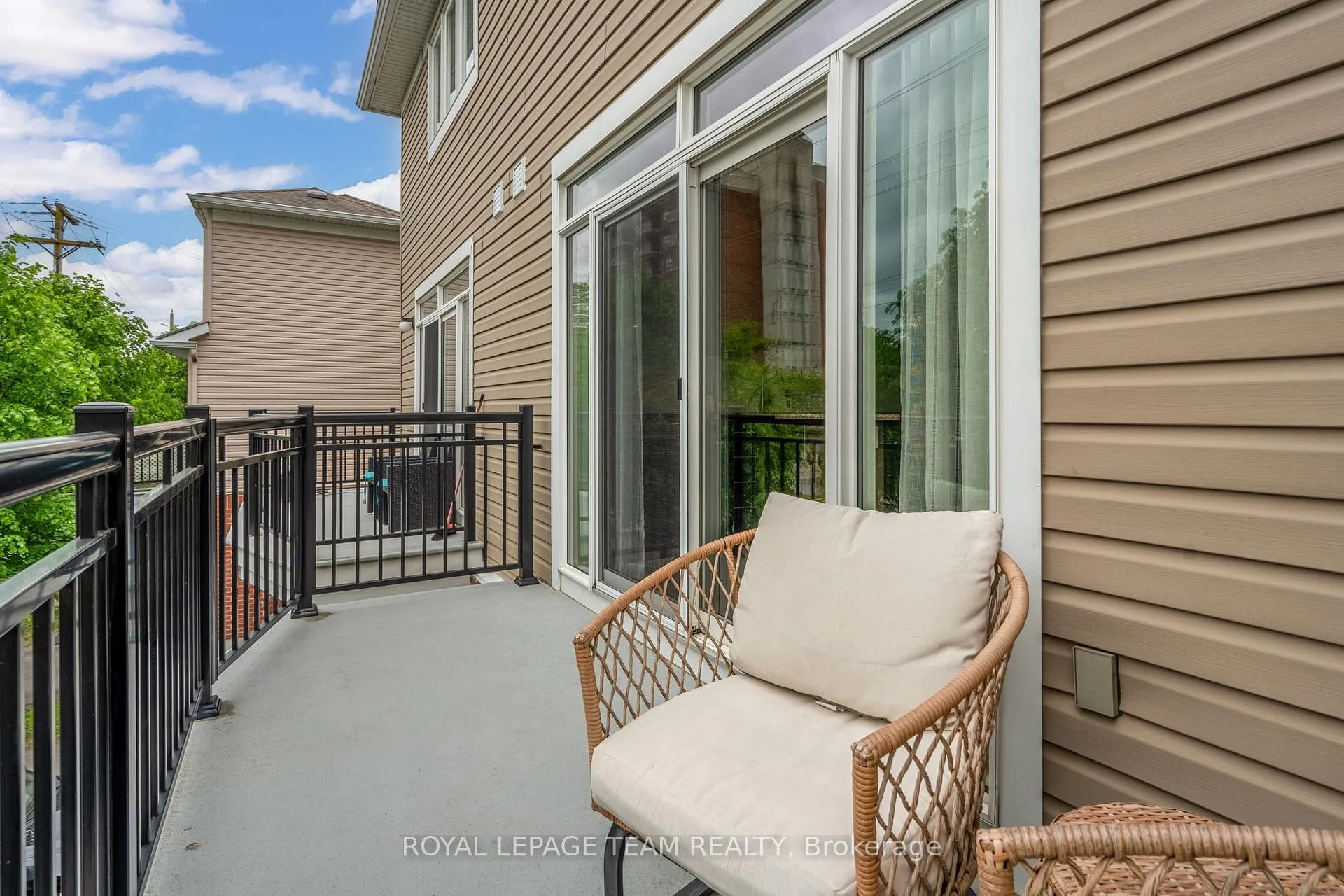 Photo 127 of 1508 Clementine Boulevard, Ottawa, Billings Bridge — HOMEH