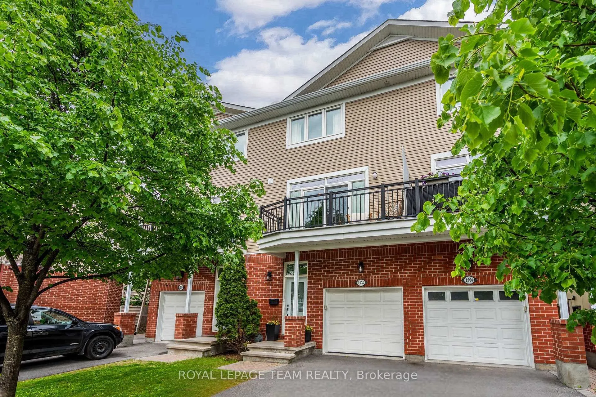 Photo 286 of 1508 Clementine Boulevard, Ottawa, Billings Bridge — HOMEH