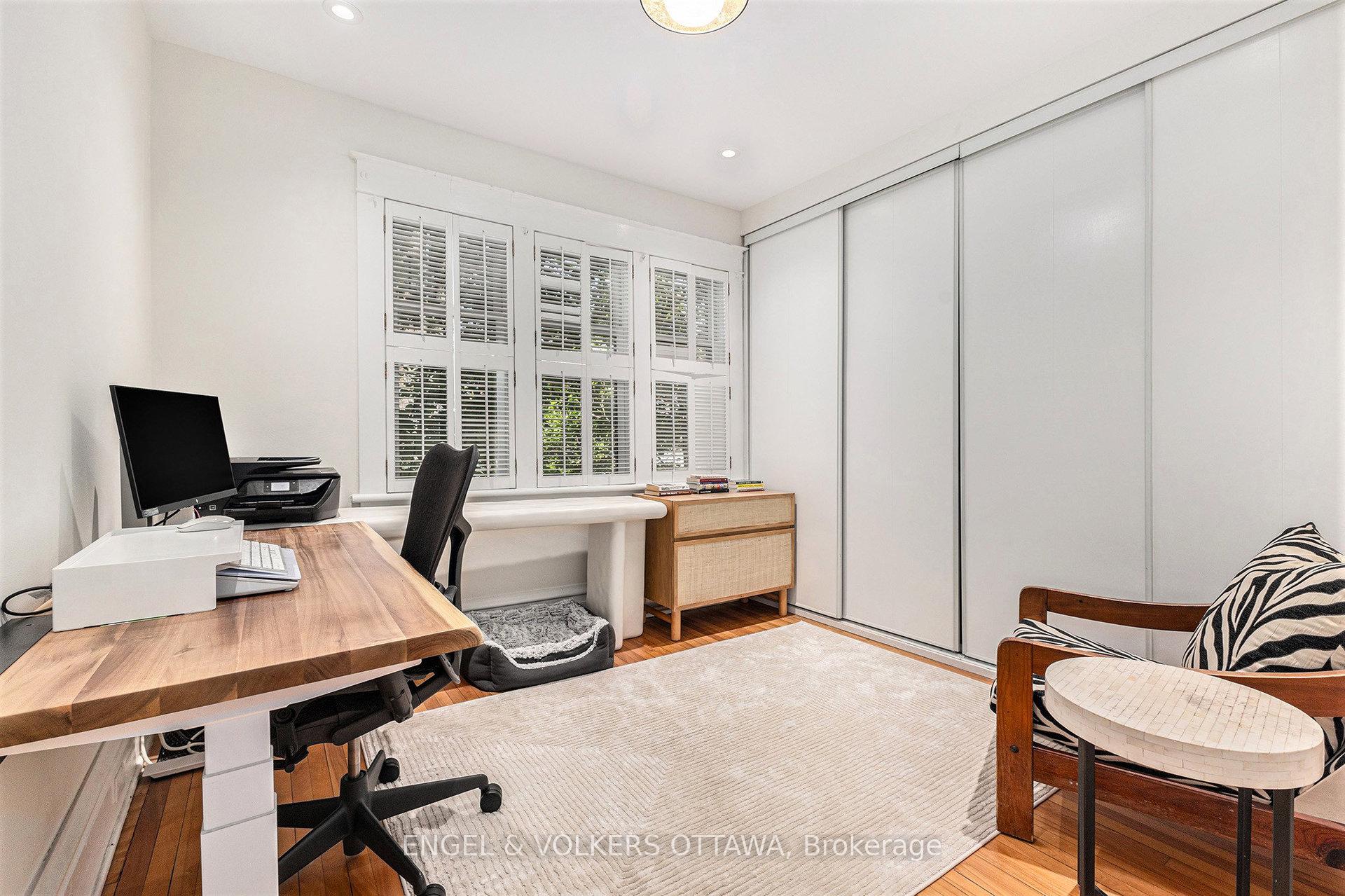 Photo 12 of 8 Granville Avenue, Ottawa, Ottawa West — HOMEH