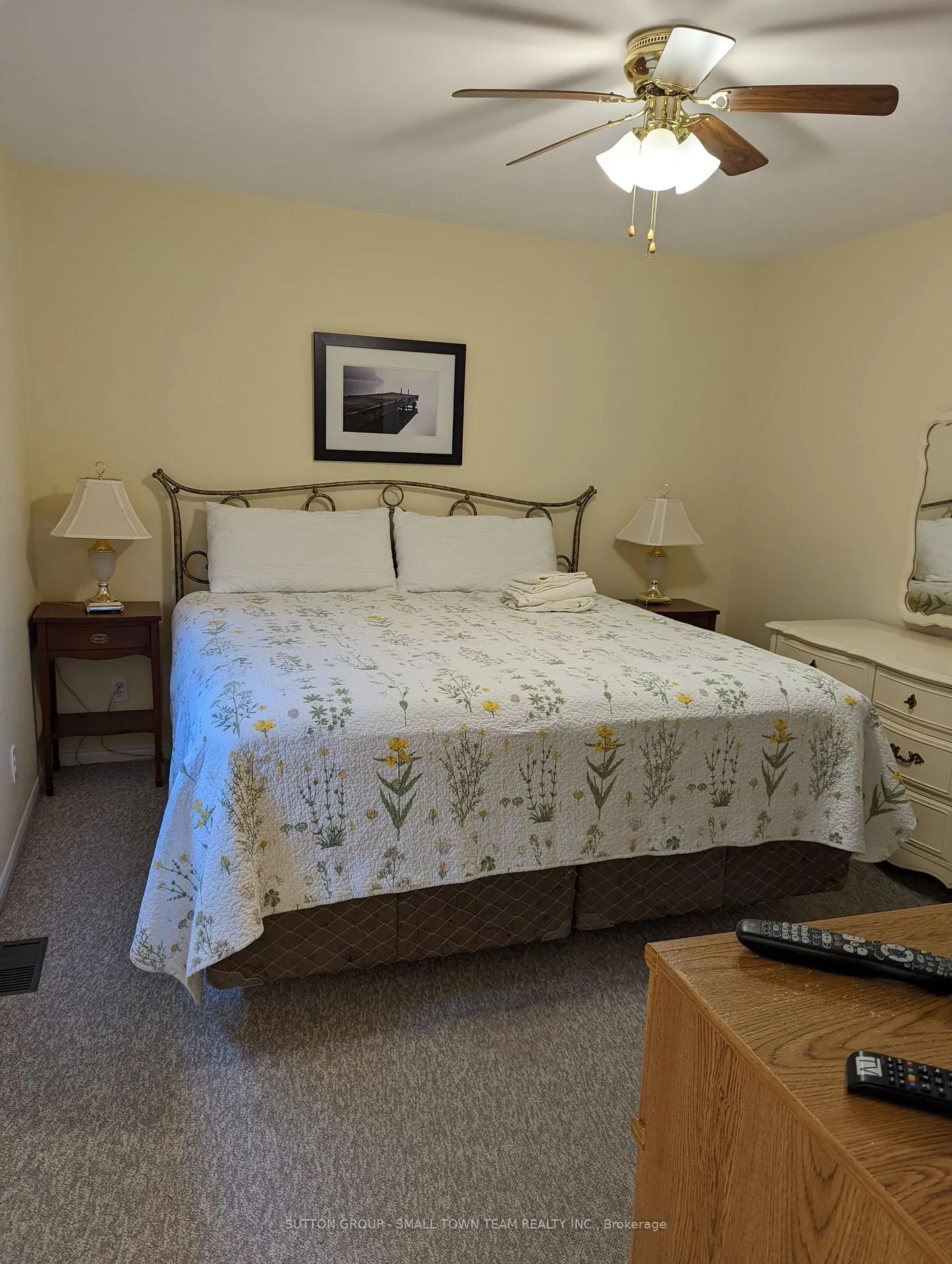 Photo 49 of 33915 Ridgeway Road, Bluewater, Hay — HOMEH