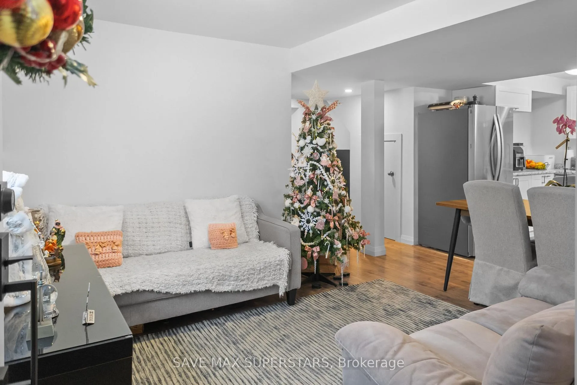 Photo 40 of 30 Westminster Circle, Barrie, Innis-Shore — HOMEH