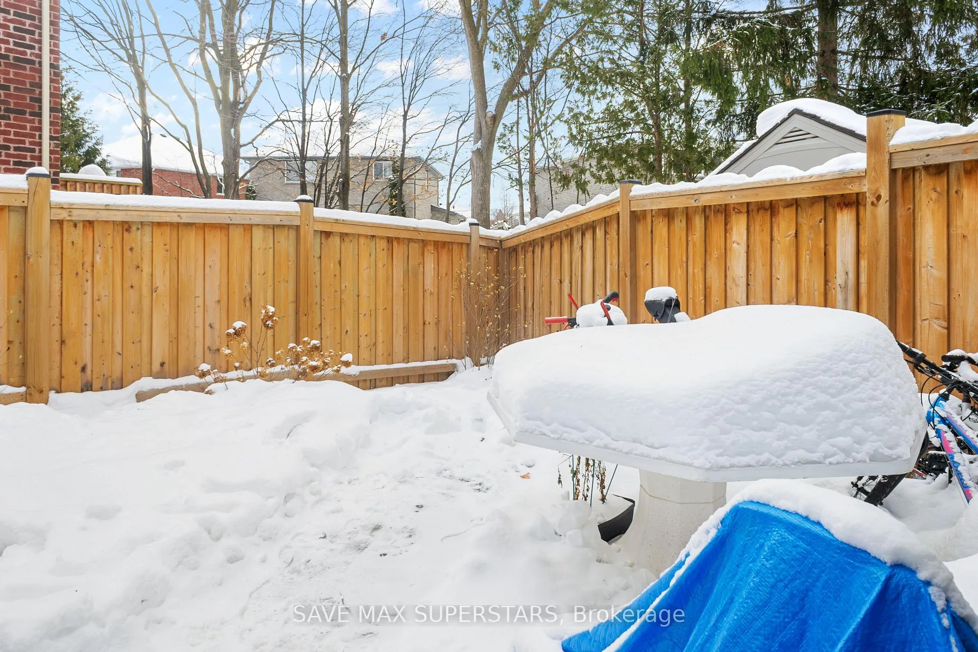 Photo 191 of 30 Westminster Circle, Barrie, Innis-Shore — HOMEH