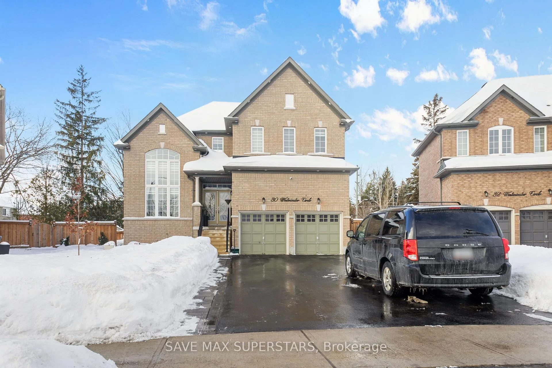 Photo 213 of 30 Westminster Circle, Barrie, Innis-Shore — HOMEH