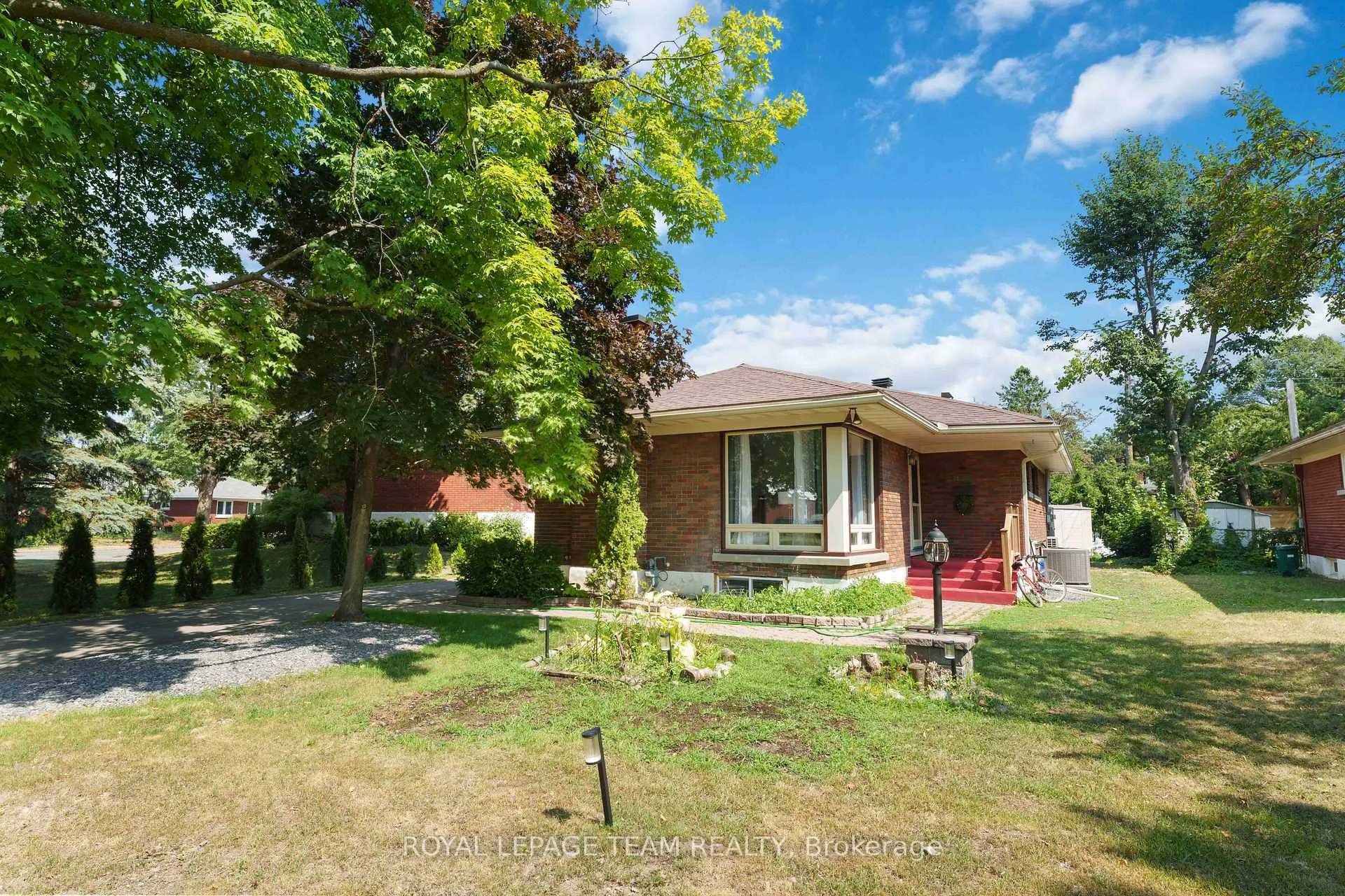 Photo 1 of Unit #2, 1587 Devon Street, Ottawa, Riverview Park — HOMEH