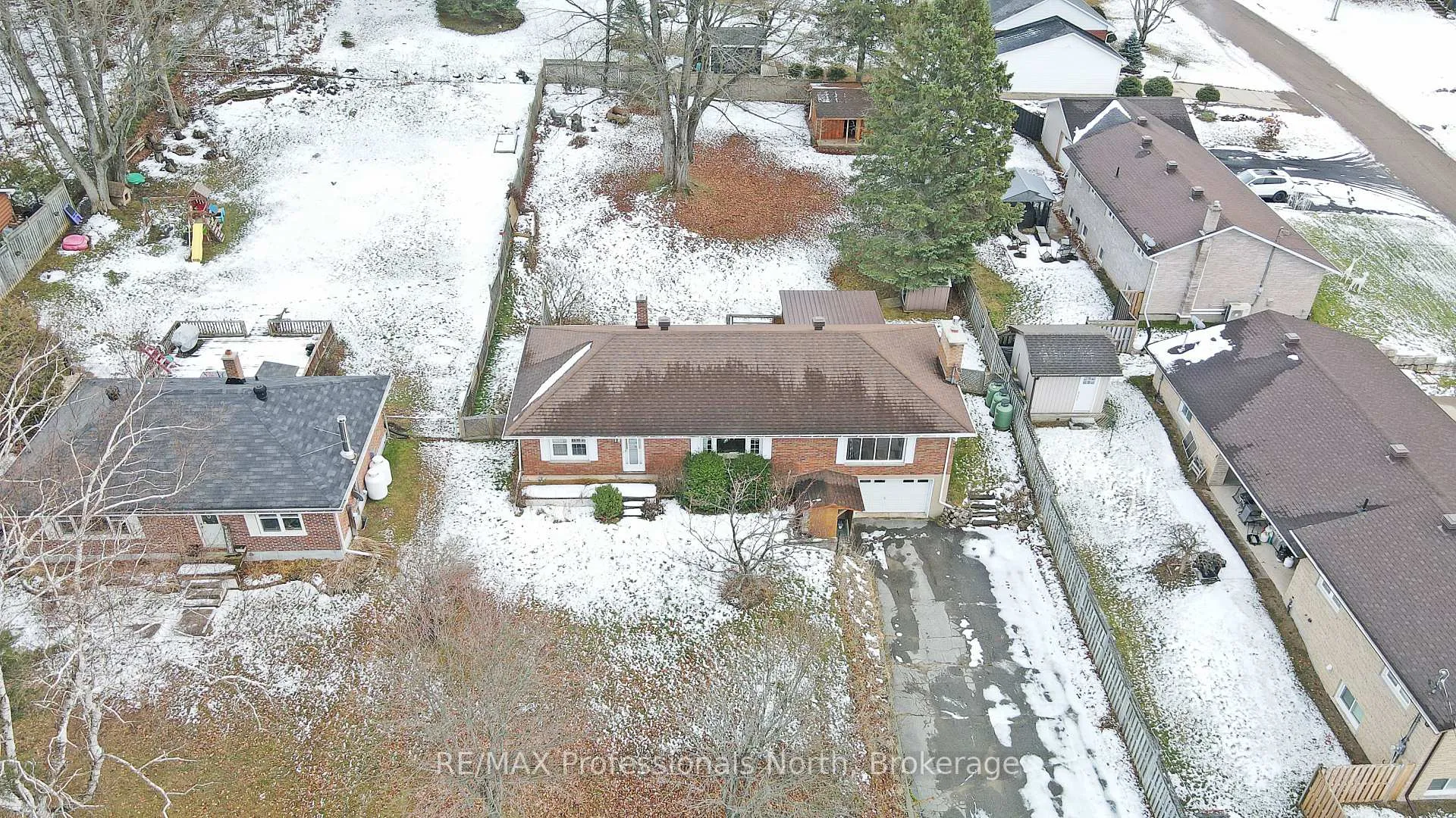 Photo 1 of 78 Maple Street, Bancroft, Bancroft Ward — HOMEH