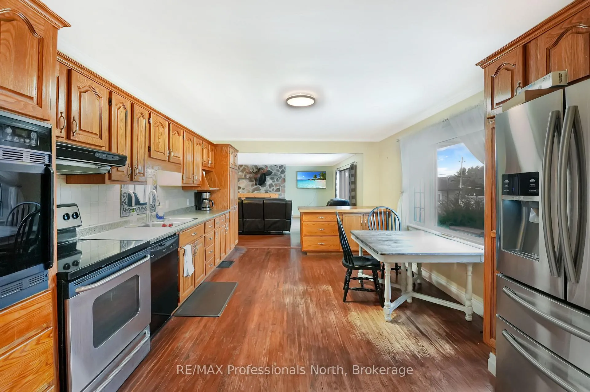 Photo 4 of 78 Maple Street, Bancroft, Bancroft Ward — HOMEH