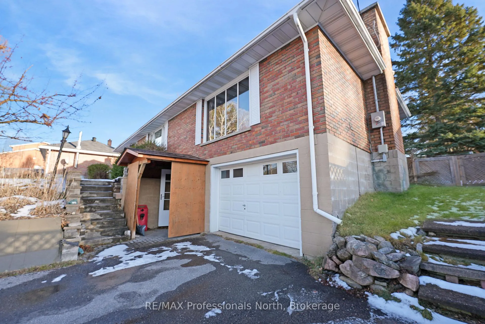 Photo 9 of 78 Maple Street, Bancroft, Bancroft Ward — HOMEH