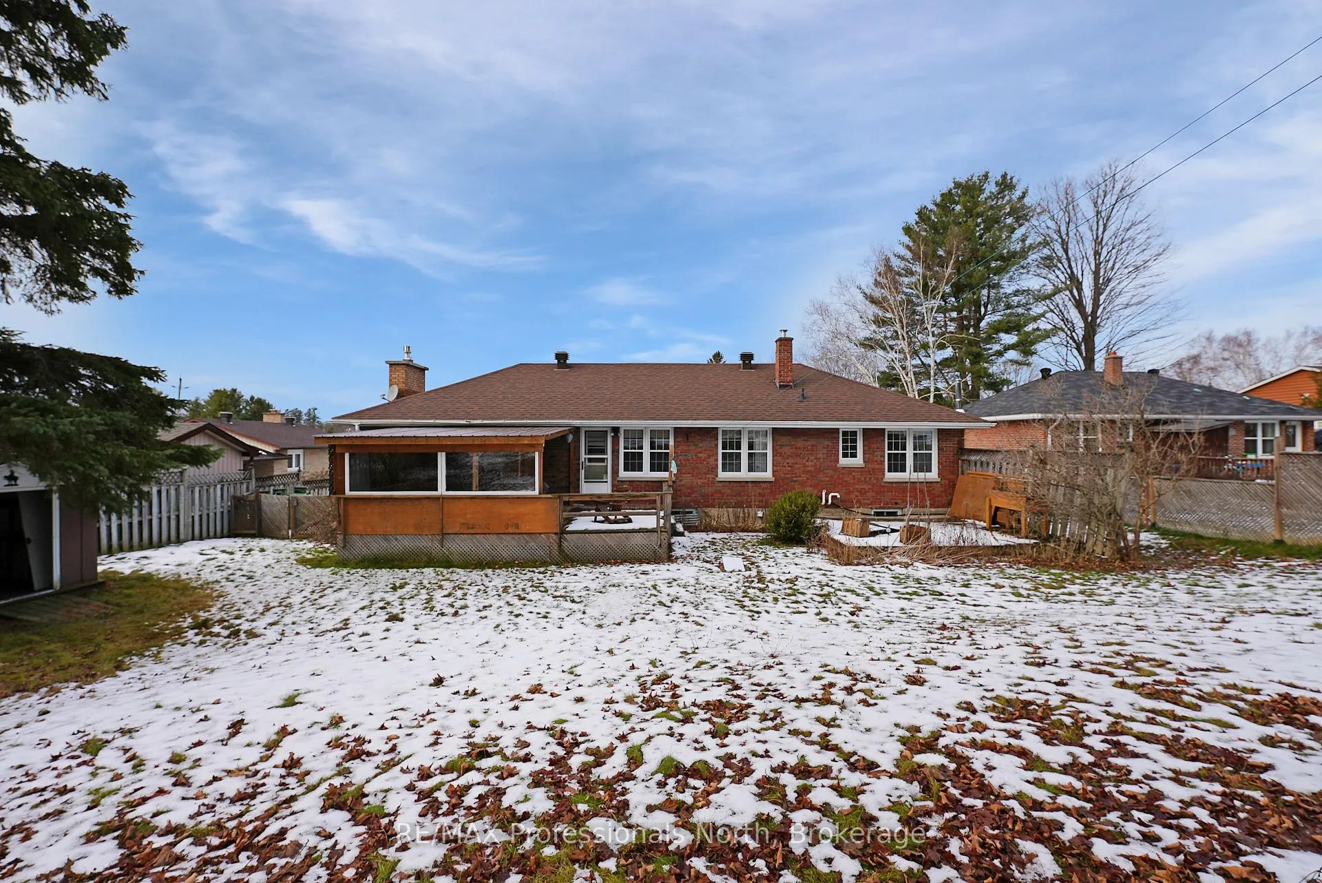 Photo 33 of 78 Maple Street, Bancroft, Bancroft Ward — HOMEH