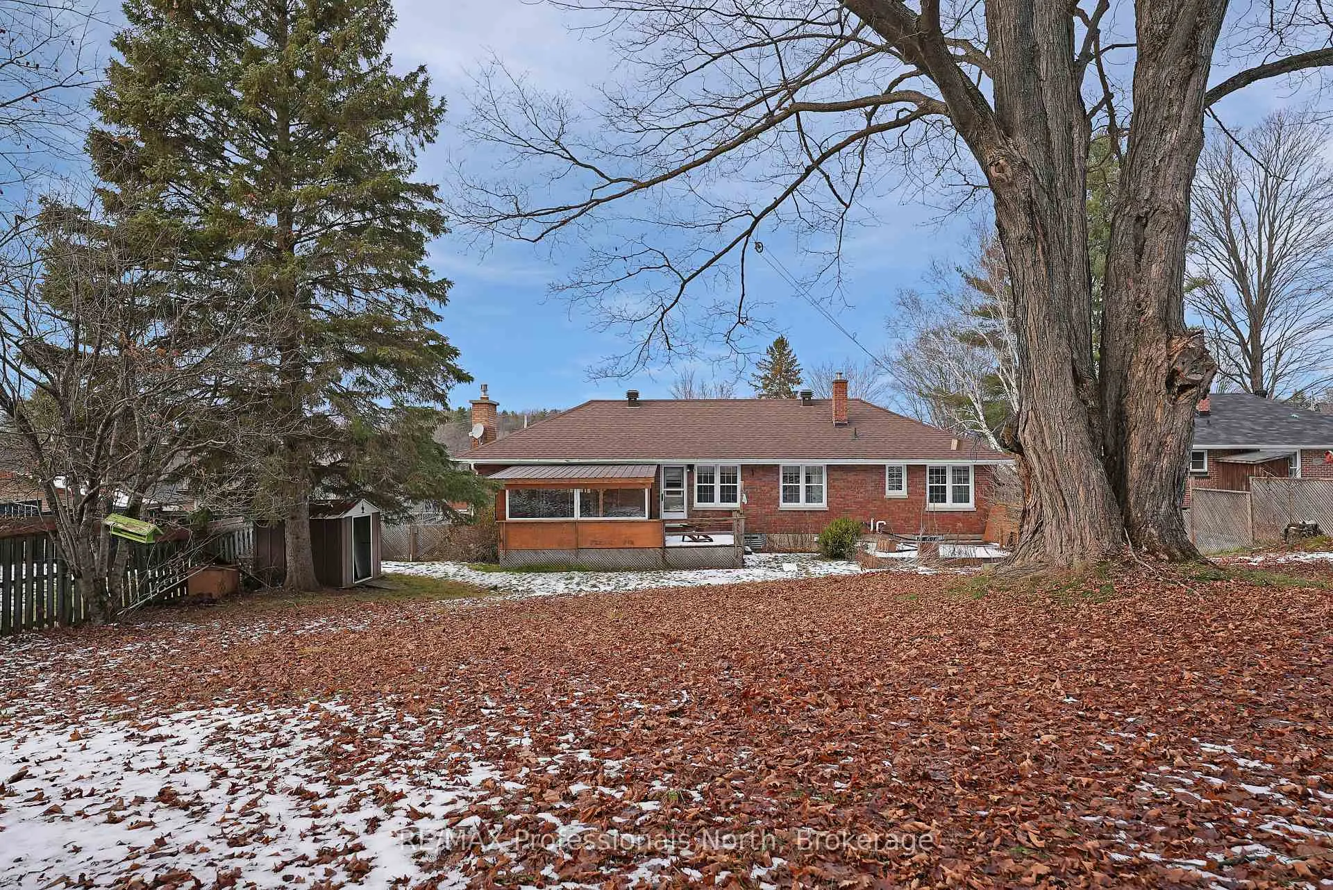 Photo 35 of 78 Maple Street, Bancroft, Bancroft Ward — HOMEH