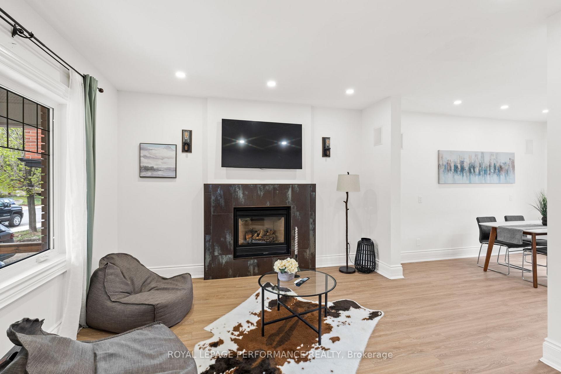 Photo 6 of 45 Hampton Avenue, Ottawa, Ottawa West — HOMEH