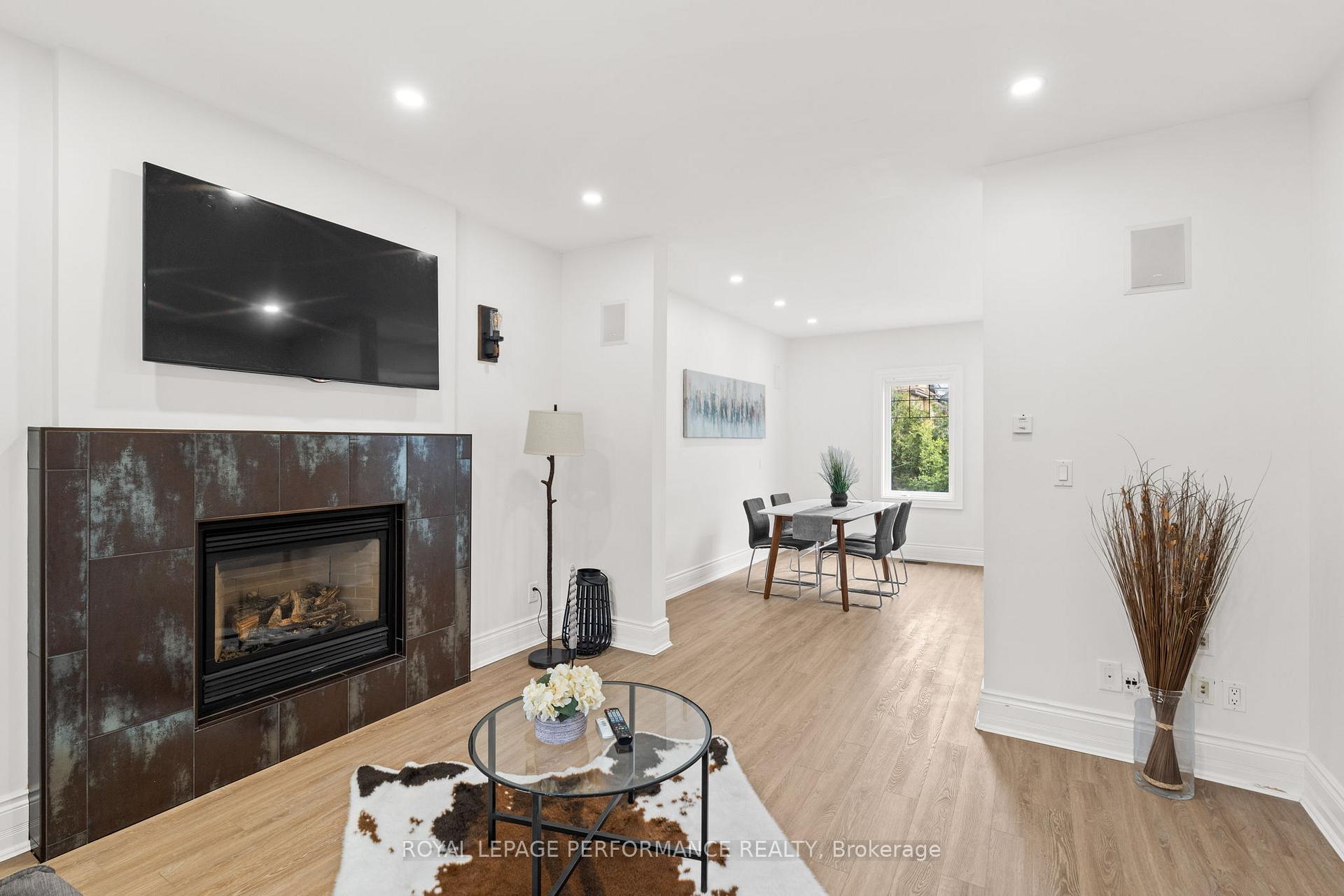 Photo 8 of 45 Hampton Avenue, Ottawa, Ottawa West — HOMEH