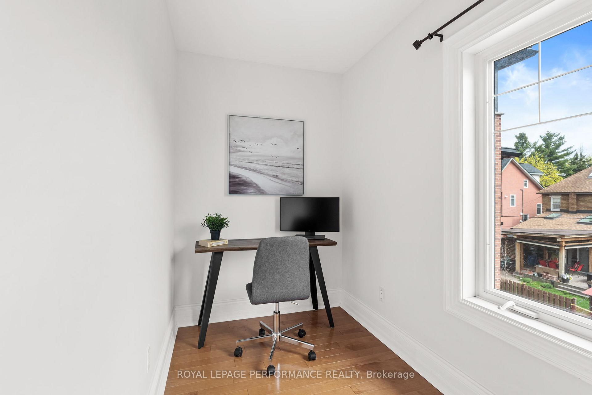 Photo 23 of 45 Hampton Avenue, Ottawa, Ottawa West — HOMEH