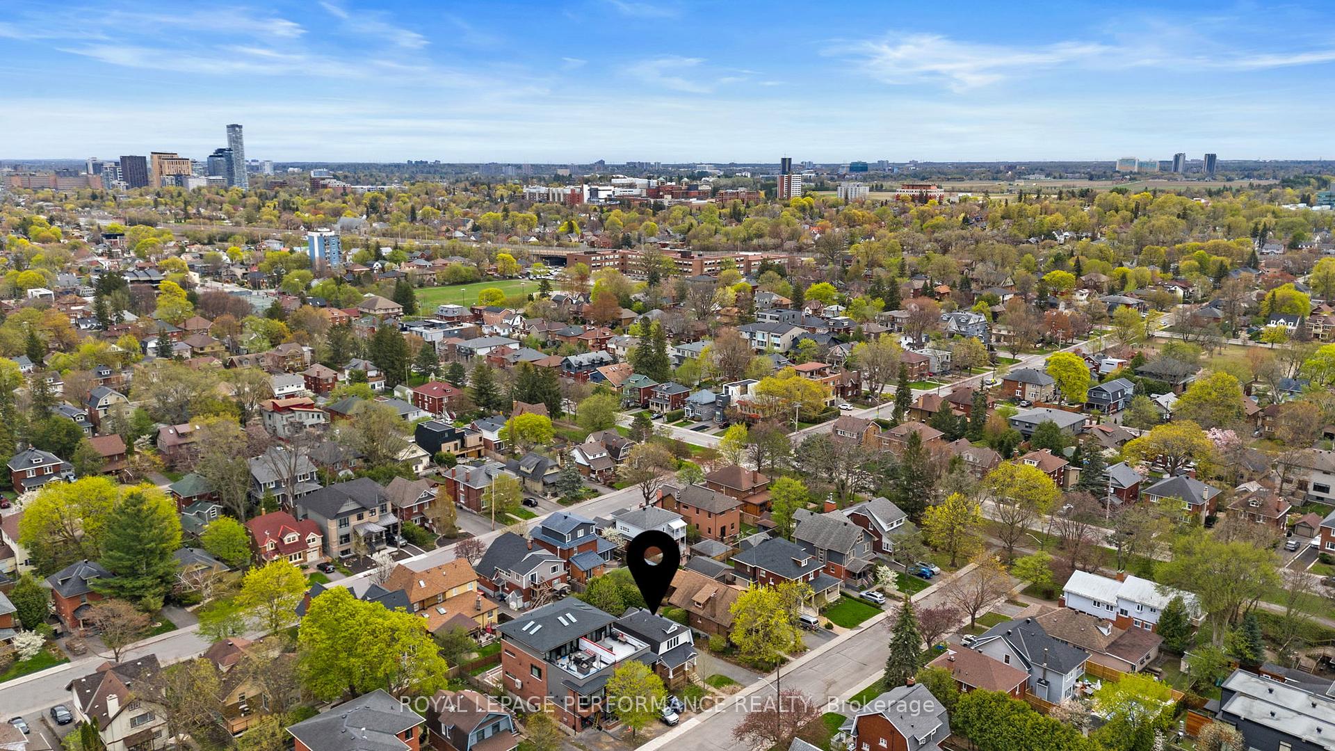 Photo 32 of 45 Hampton Avenue, Ottawa, Ottawa West — HOMEH