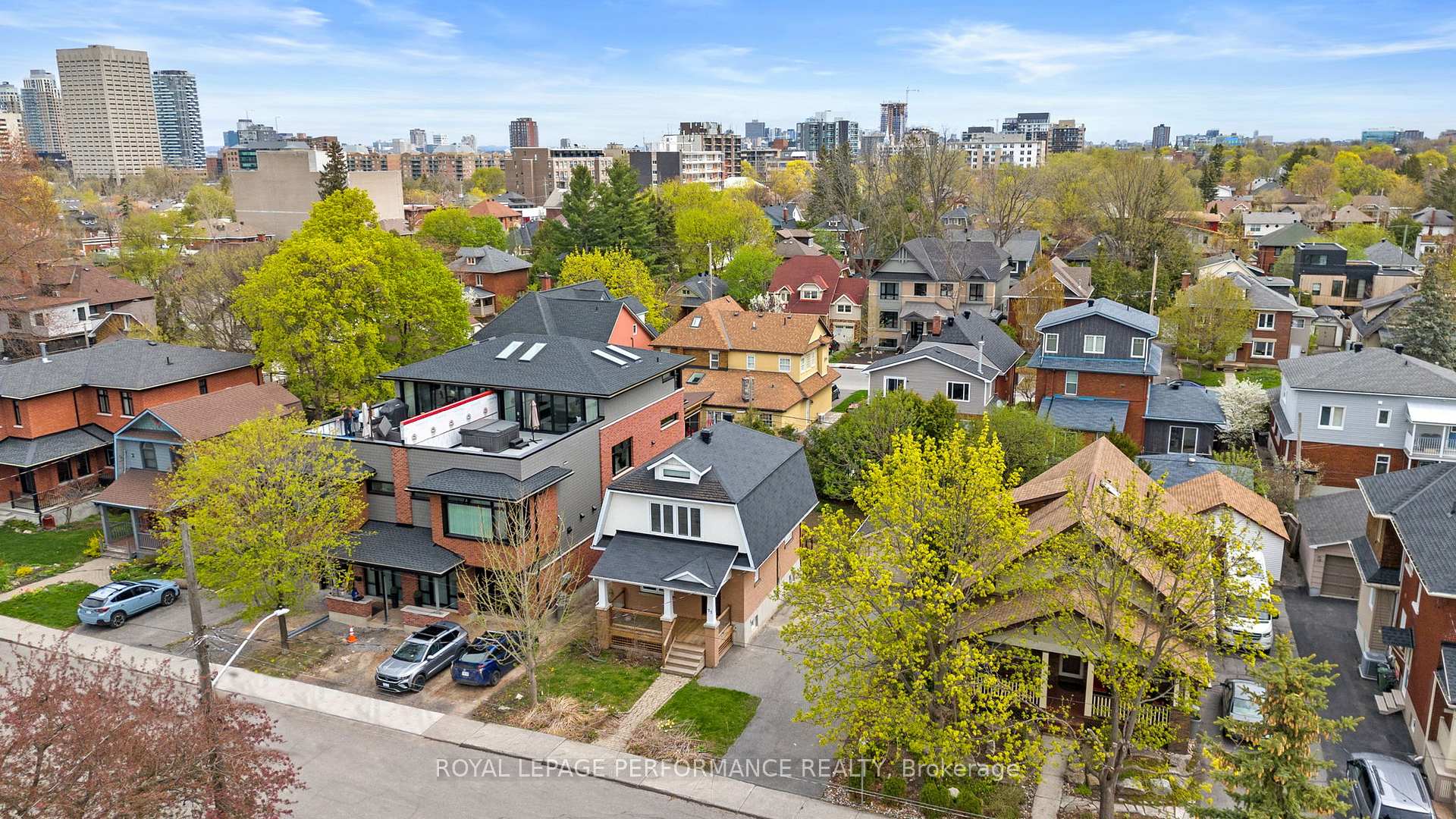 Photo 34 of 45 Hampton Avenue, Ottawa, Ottawa West — HOMEH