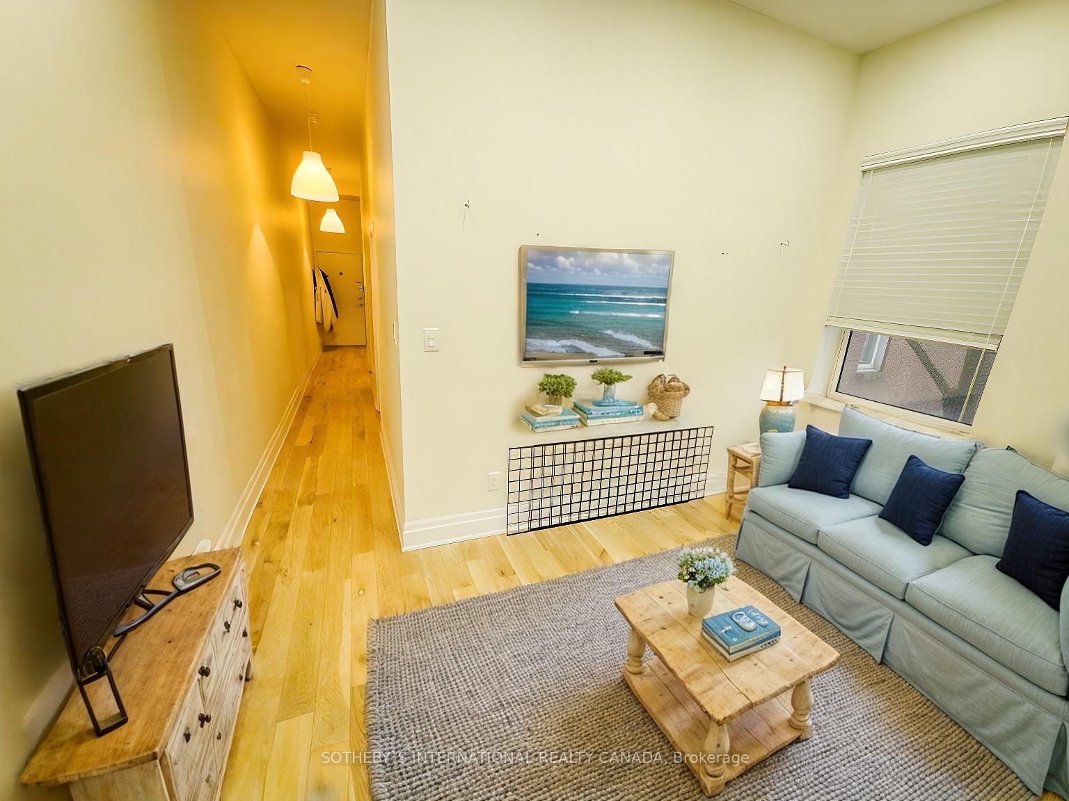 Photo 10 of Unit 2, 227 Beverley Street, Toronto, Kensington-Chinatown — HOMEH