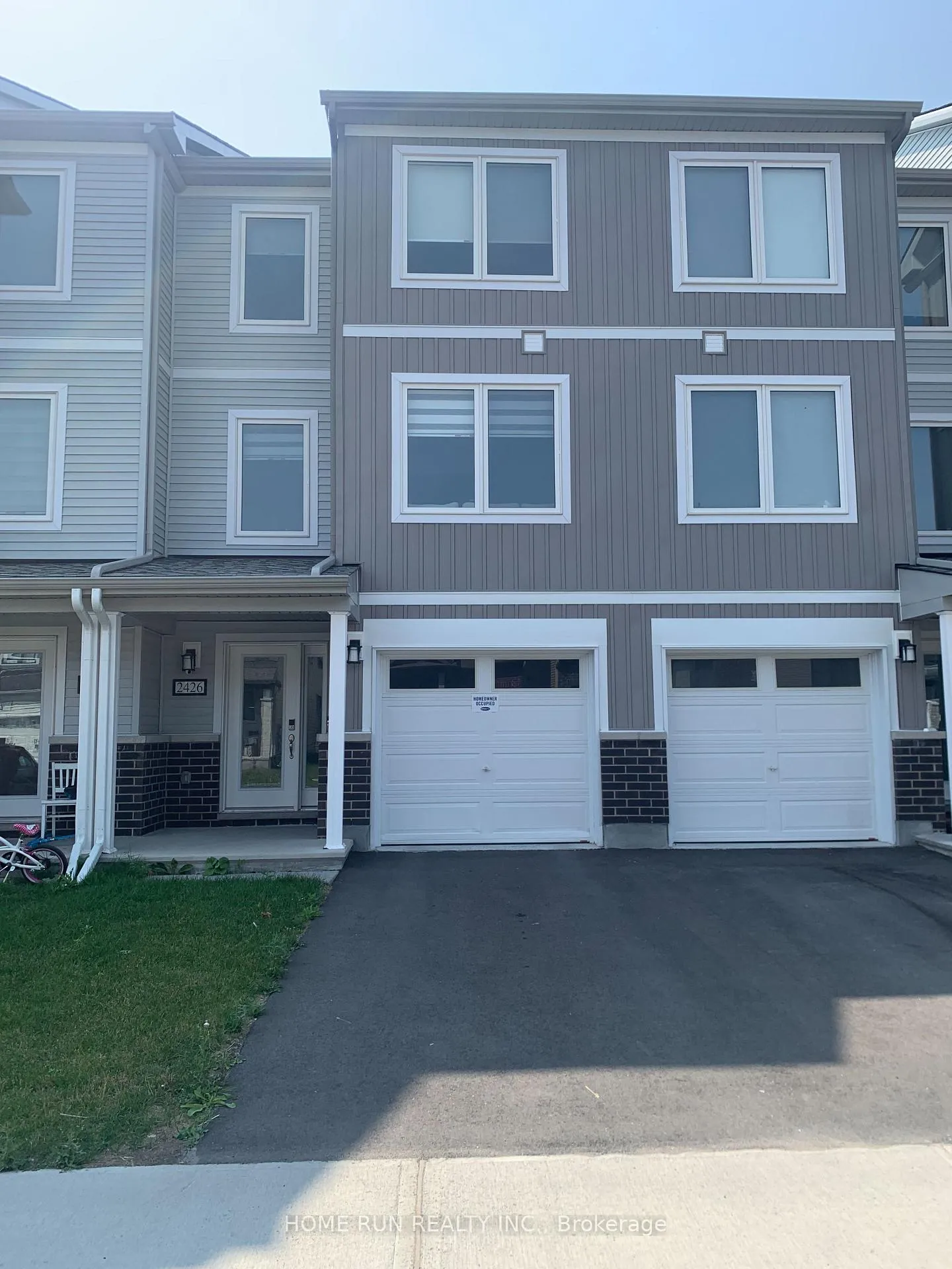 Front of 2426 Watercolours Way