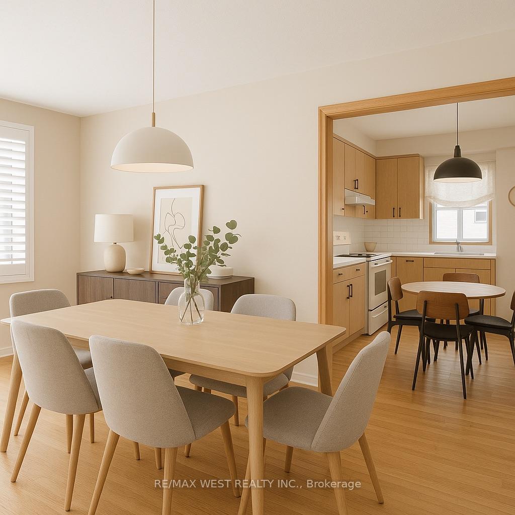 Photo 3 of Unit Main, 134 Sabrina Drive, Etobicoke, Willowridge-Martingrove-Richview — HOMEH