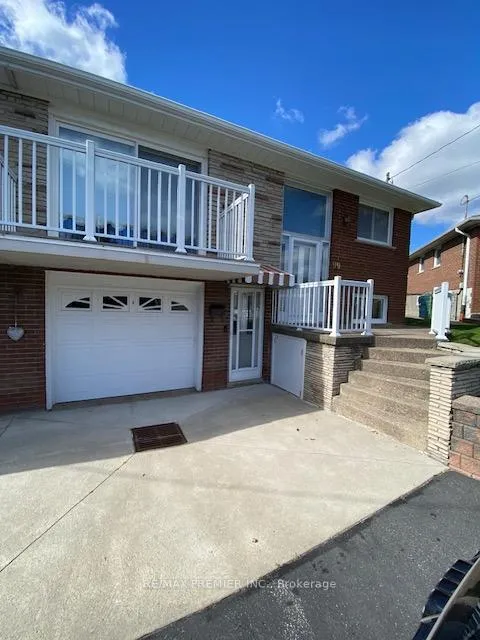Photo 1 of 99 Ridgemount Road, Etobicoke, Humber Heights — HOMEH