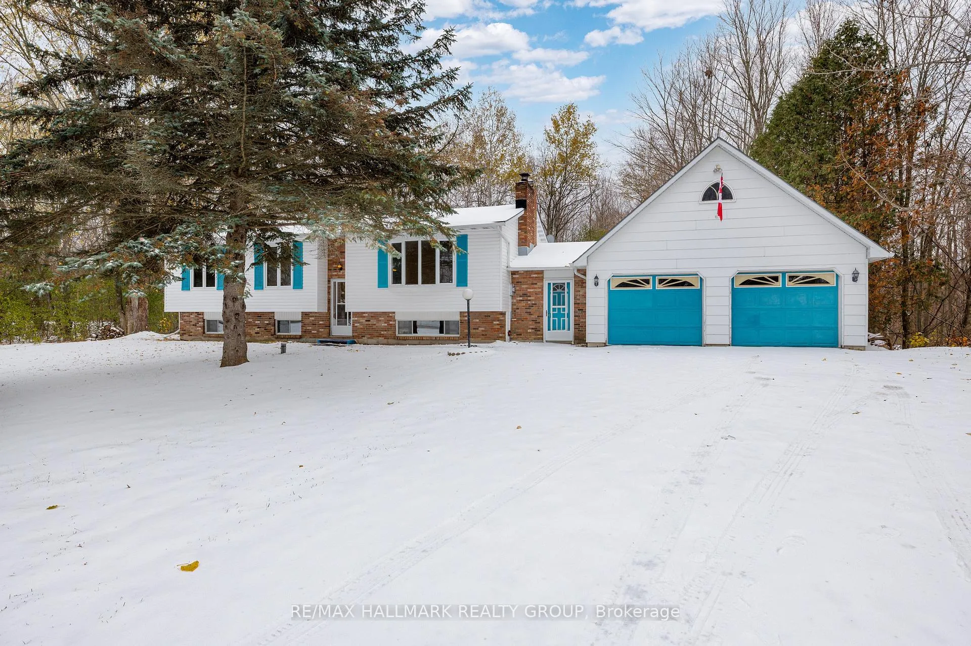 Photo 3 of 3600 Lords Mills Road, Augusta, Augusta Twp — HOMEH