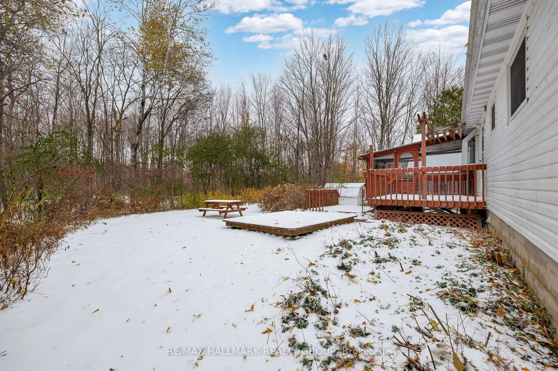 Photo 249 of 3600 Lords Mills Road, Augusta, Augusta Twp — HOMEH