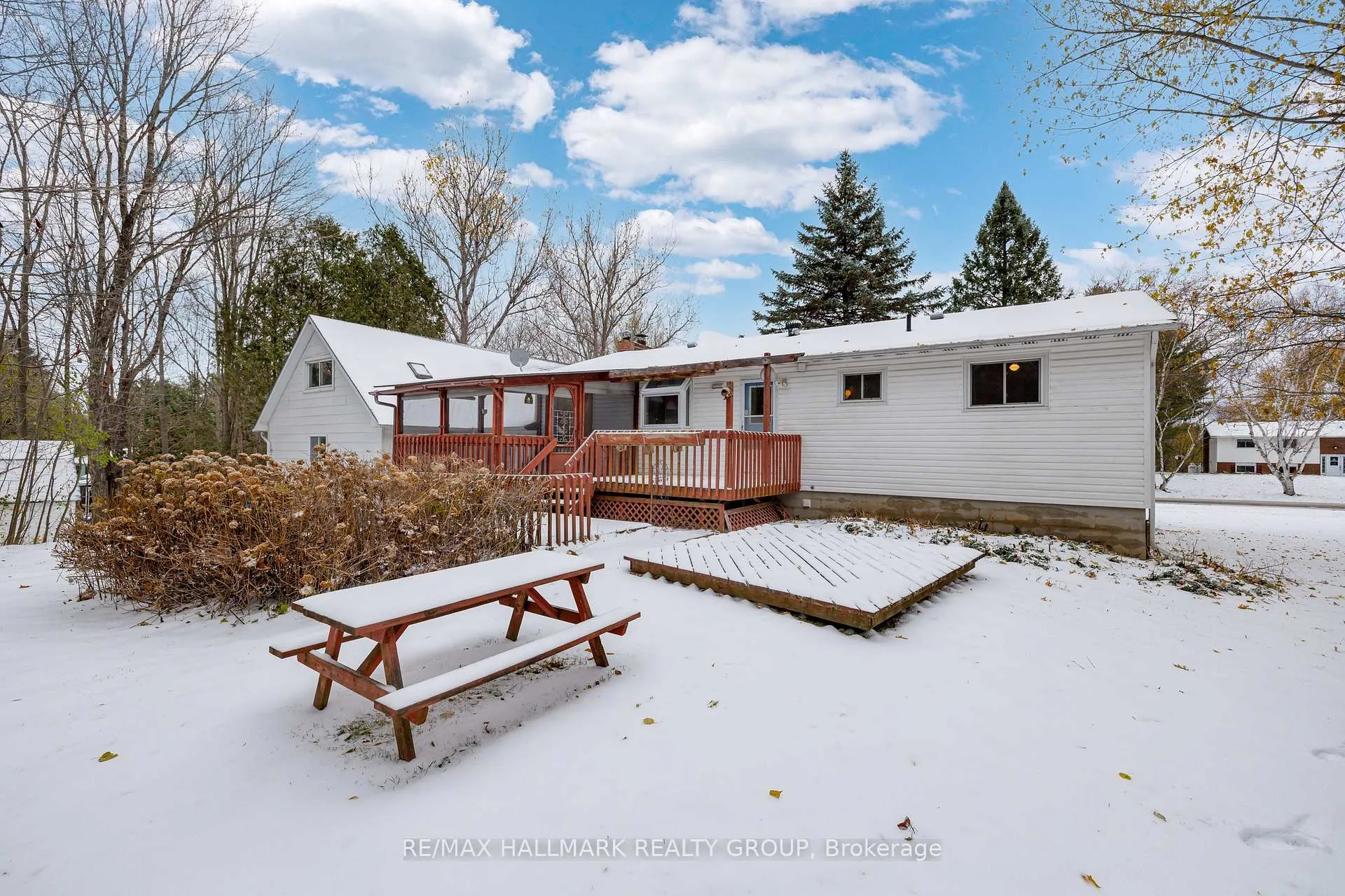 Photo 253 of 3600 Lords Mills Road, Augusta, Augusta Twp — HOMEH