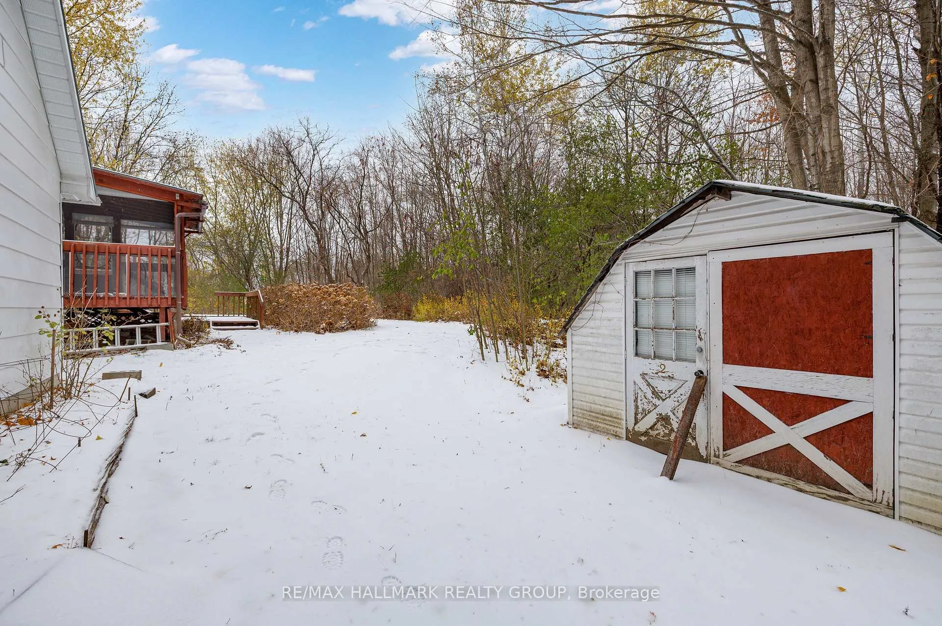 Photo 268 of 3600 Lords Mills Road, Augusta, Augusta Twp — HOMEH