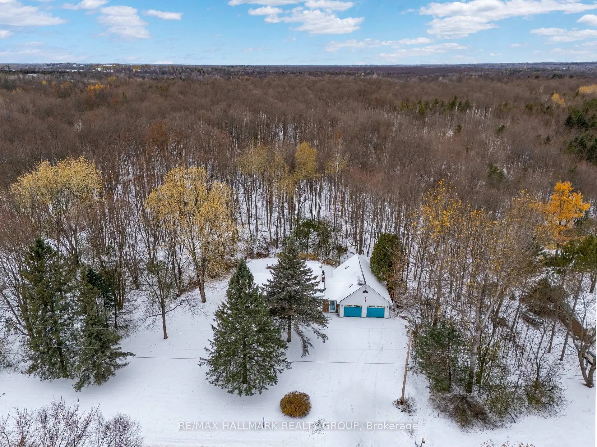 Photo 275 of 3600 Lords Mills Road, Augusta, Augusta Twp — HOMEH