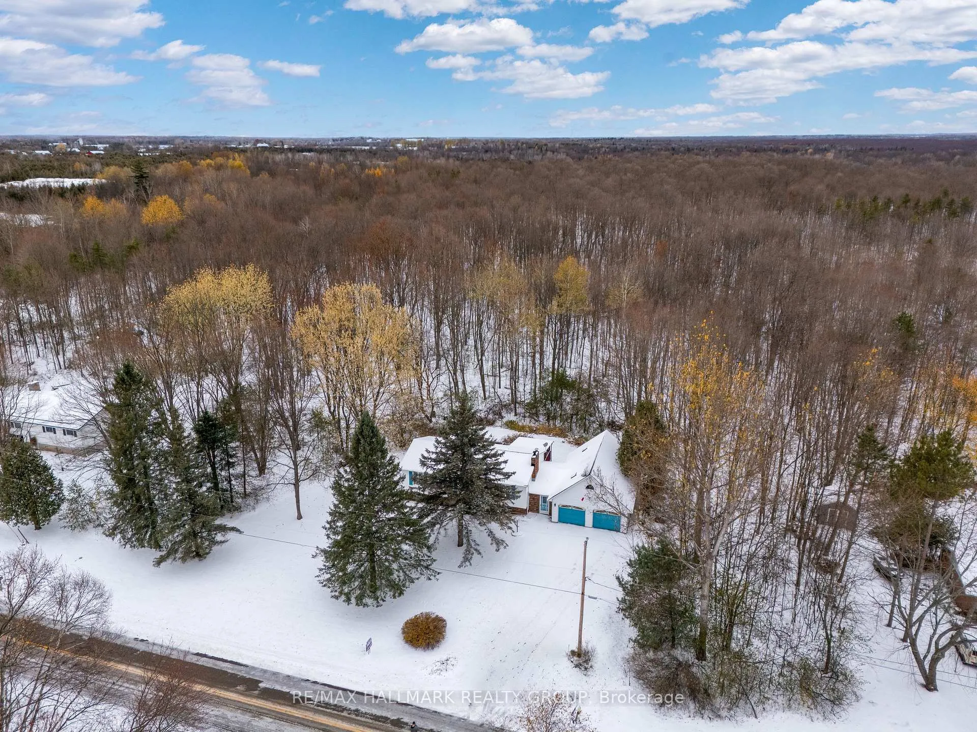 Photo 276 of 3600 Lords Mills Road, Augusta, Augusta Twp — HOMEH
