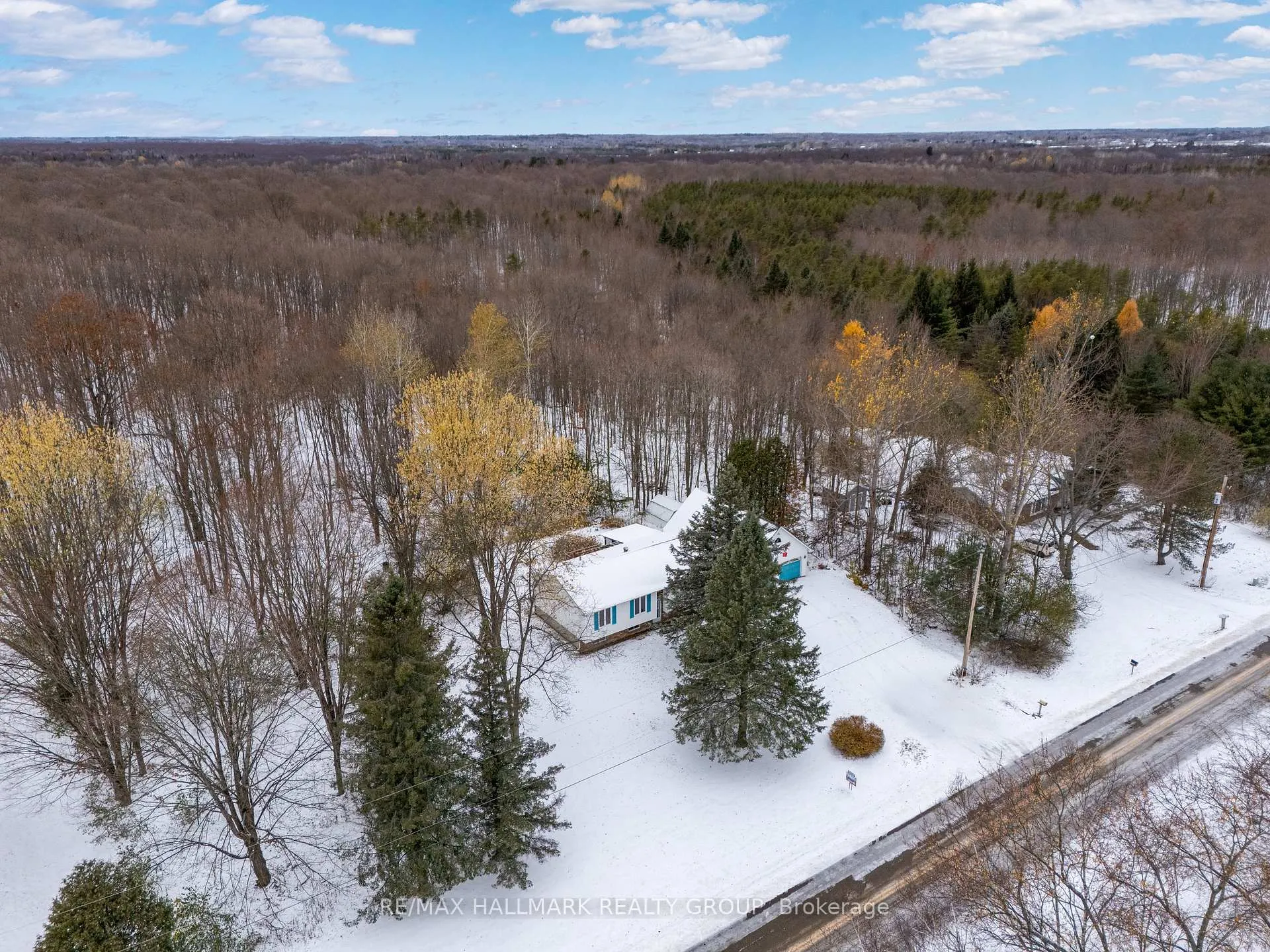Photo 281 of 3600 Lords Mills Road, Augusta, Augusta Twp — HOMEH